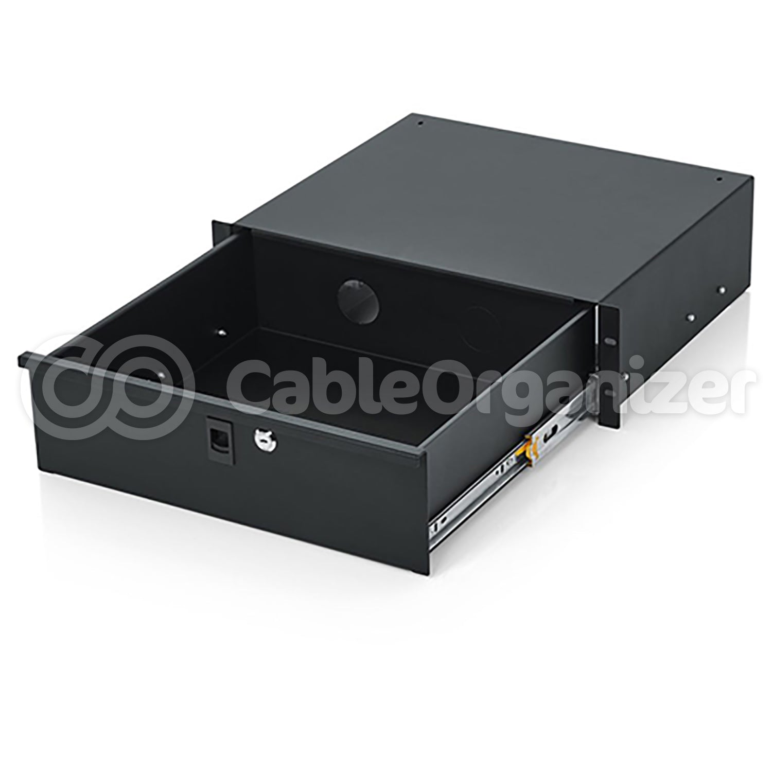 Last Chance Gator Rackworks Rack Drawer