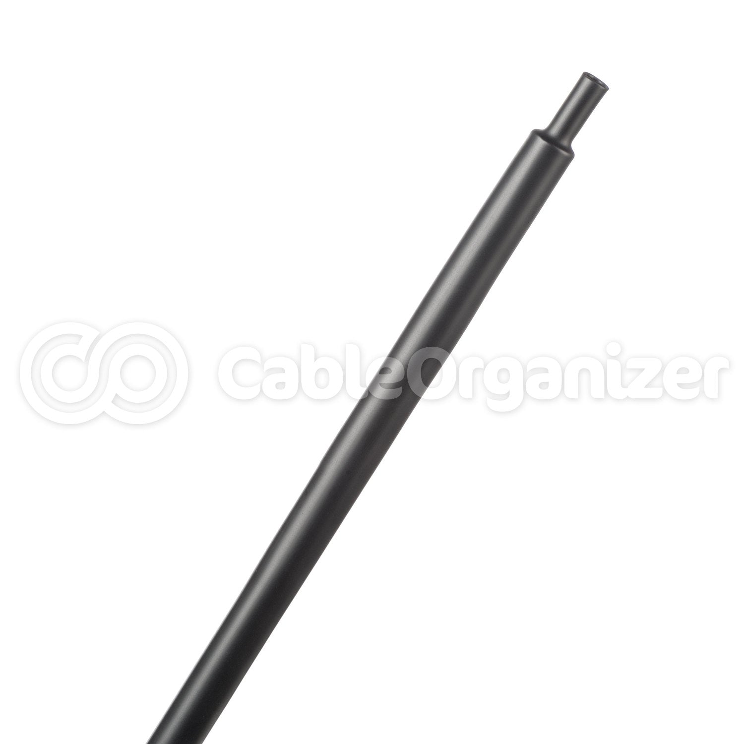 Diesel Resistant Heat Shrink Tubing 2:1