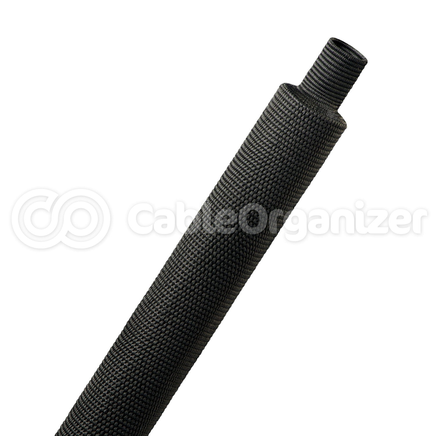 Shrinkflex 2:1 Fabric Heat Shrink Tubing