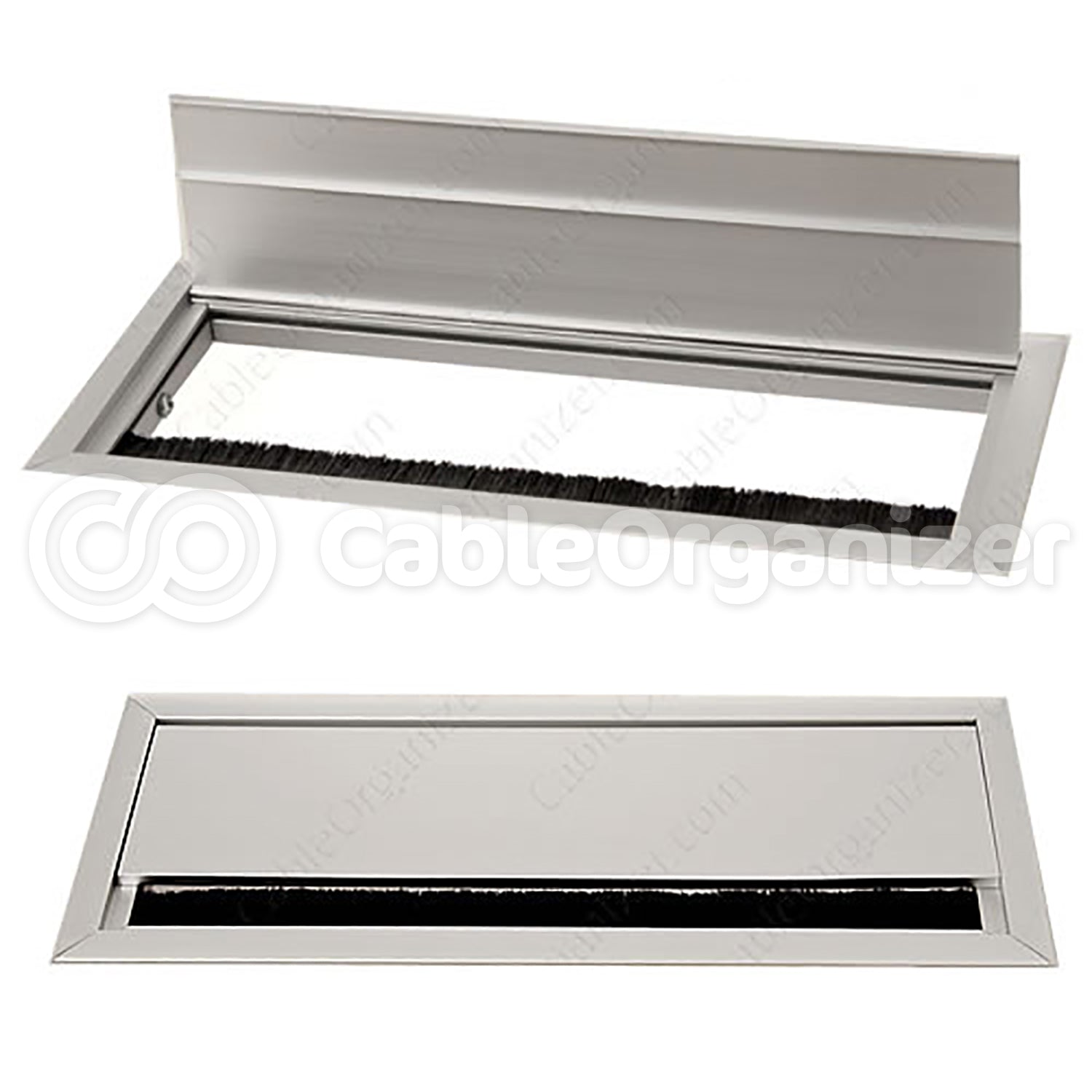 Last Chance Metal Brush Grommets