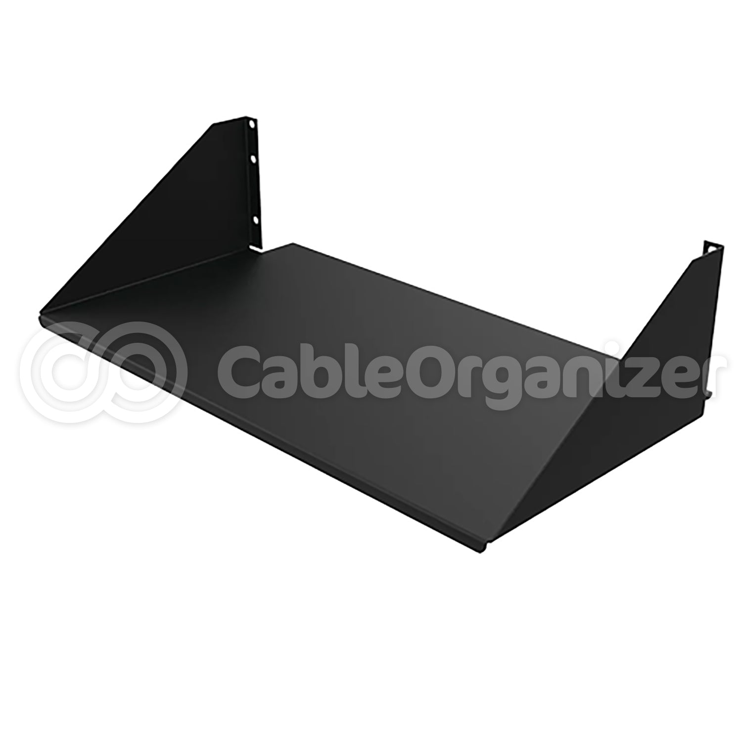 Last Chance One-Sided Shelves