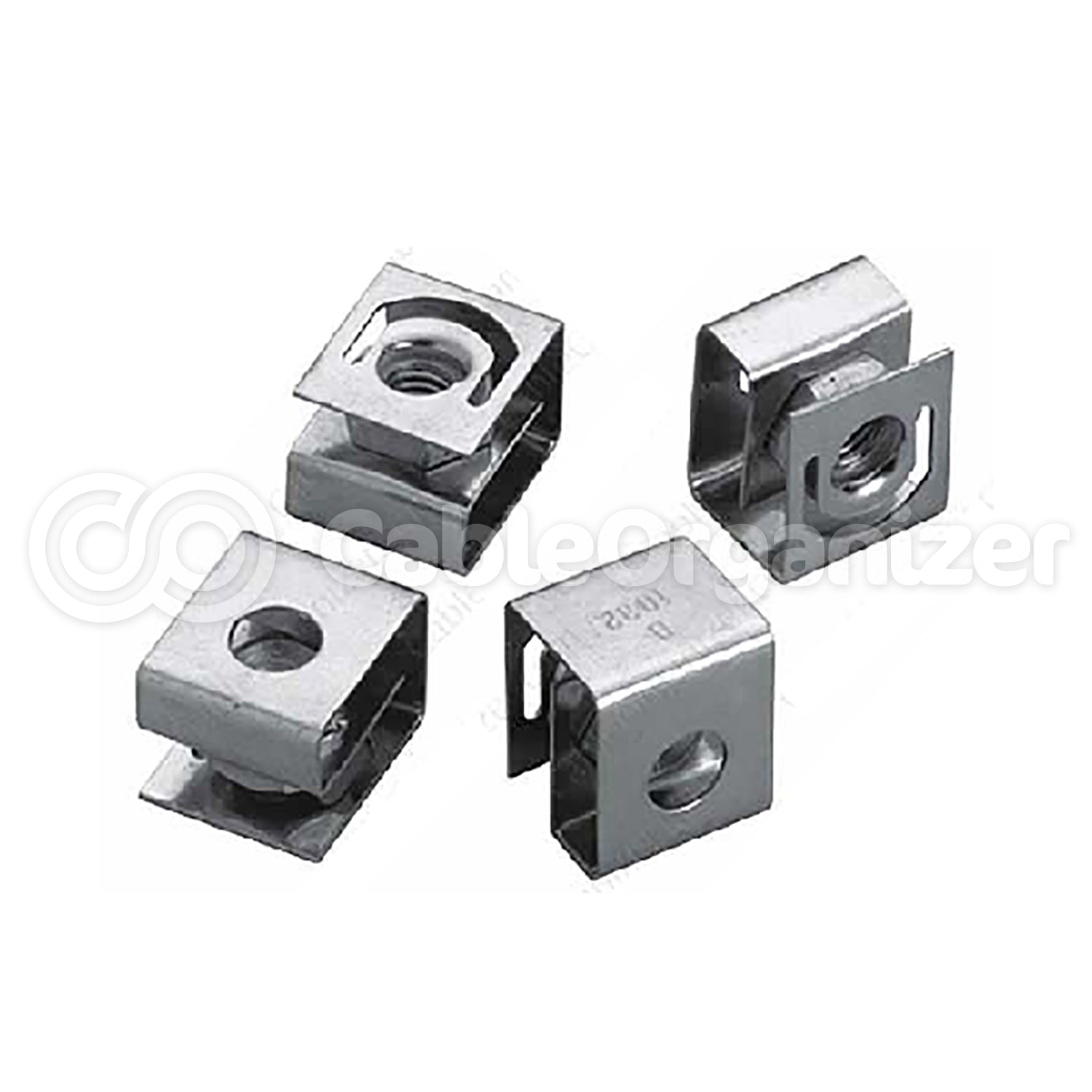 Last Chance Hoffman Rack Nuts