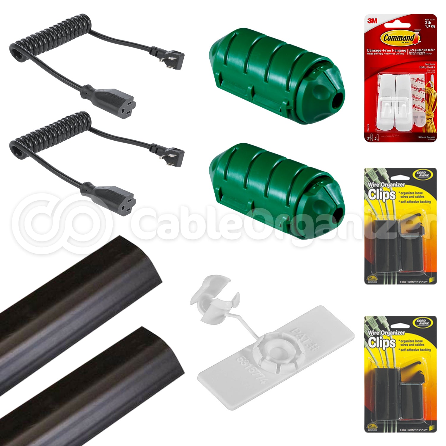 Holiday Decorating Kit