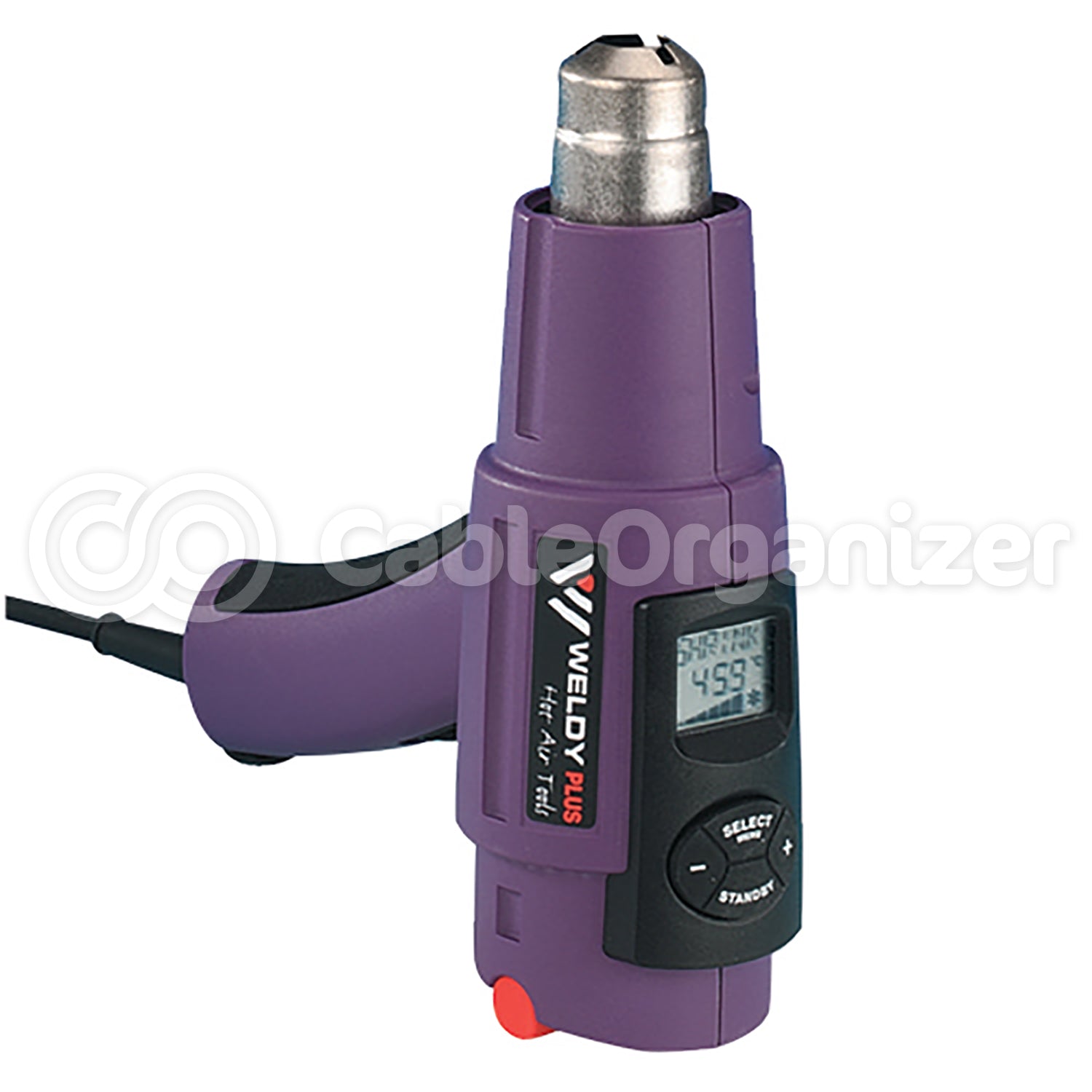 Last Chance Weldy Plus Heat Gun