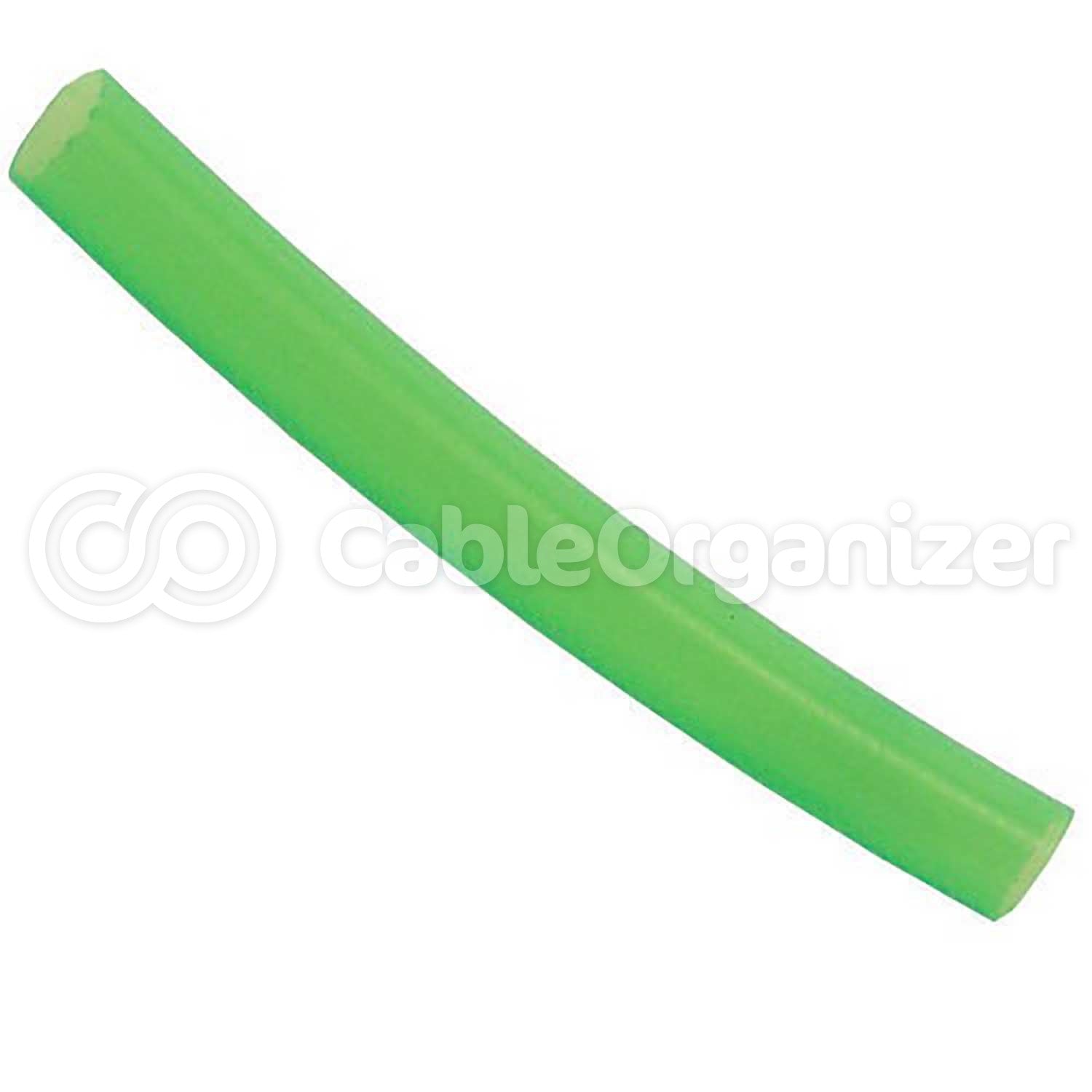 2:1 PVC Heat Shrink Tubing (Available in UV/Glow-in-the-Dark)