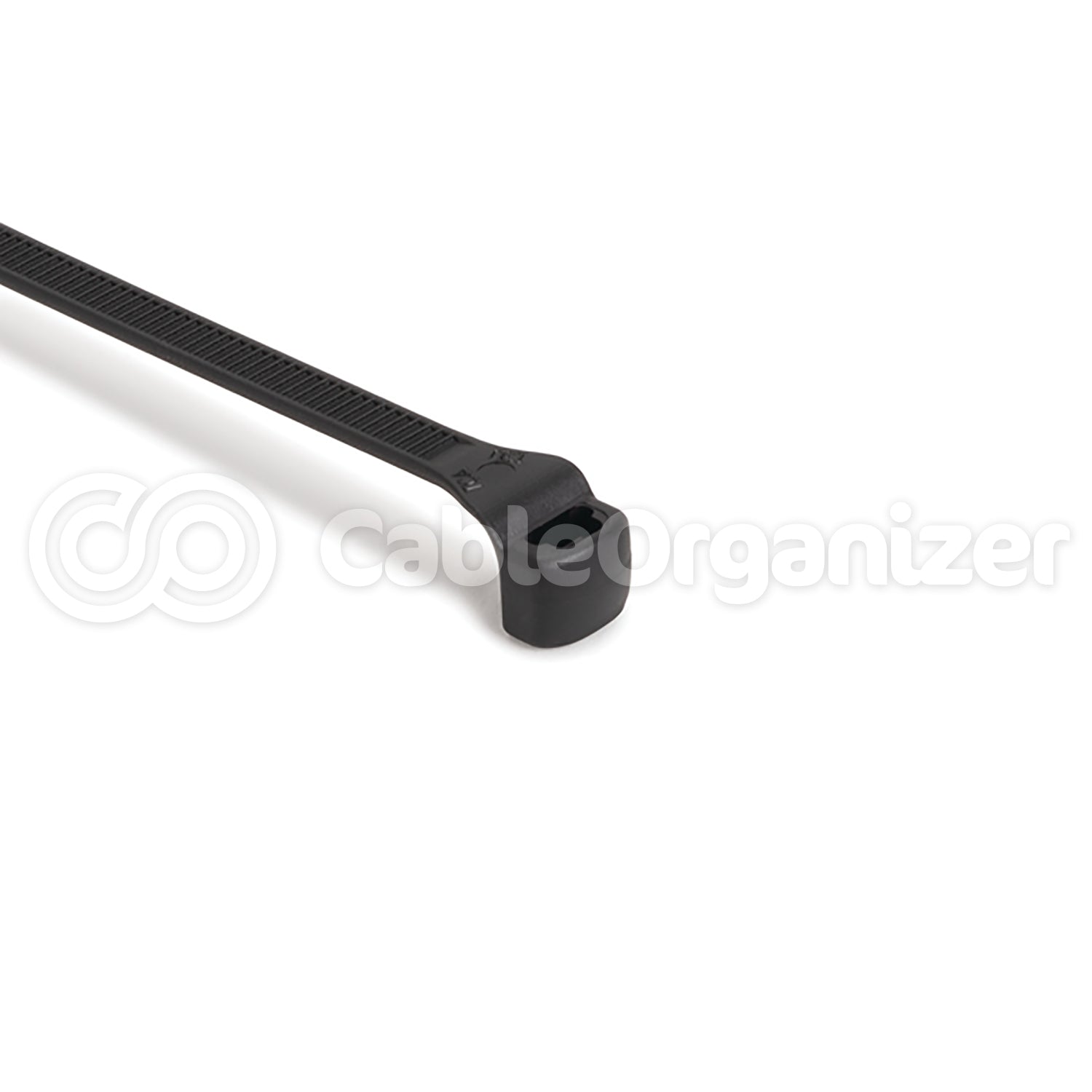 HellermannTyton® Low Profile Cable Ties