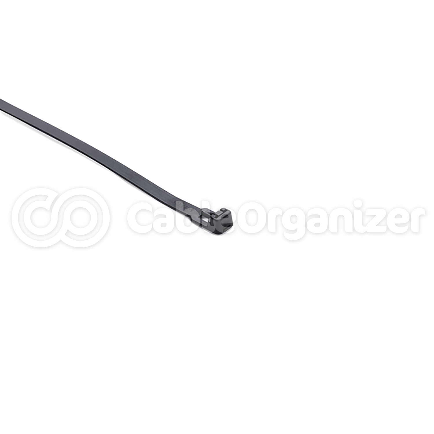HellermannTyton® RF Series Releasable Cable Ties