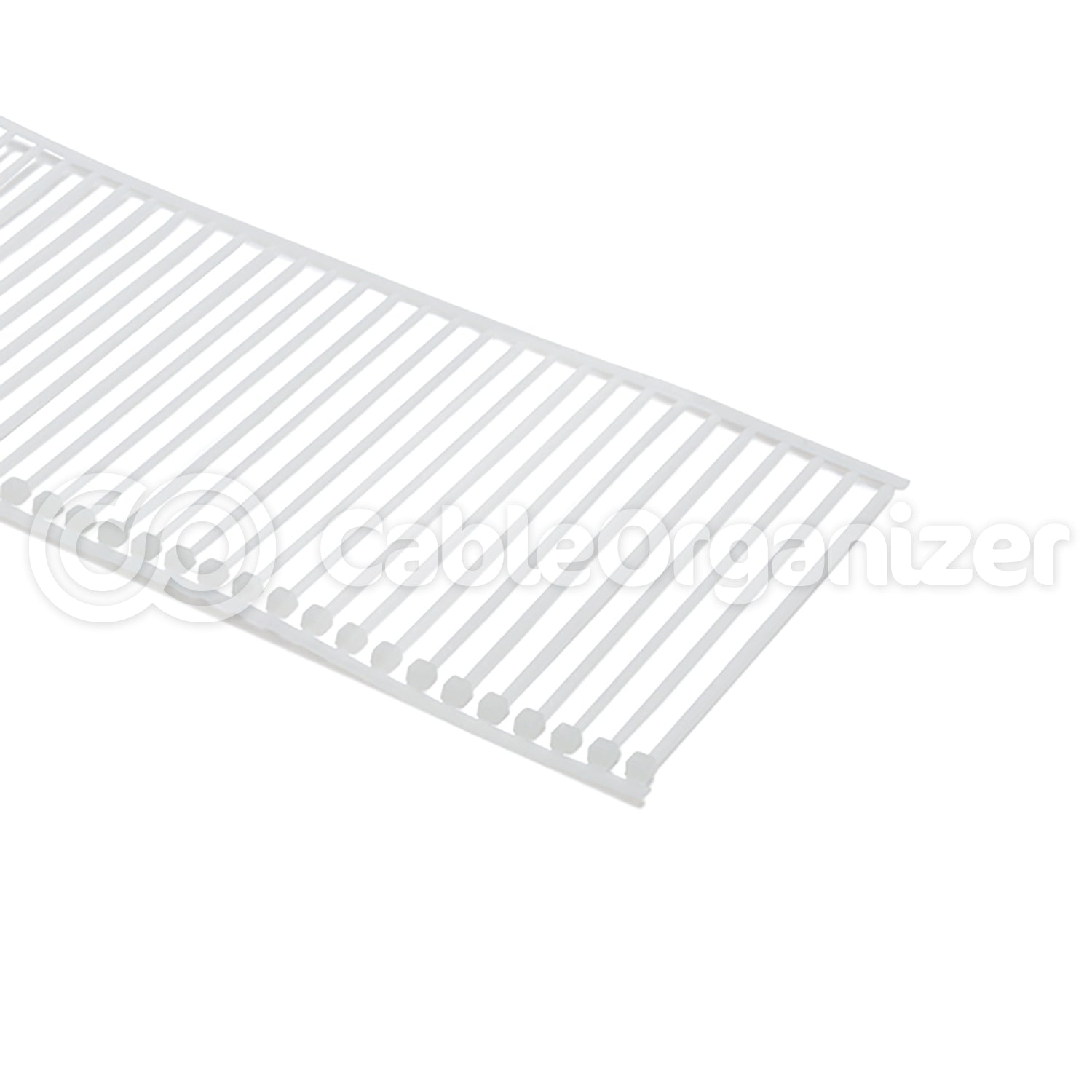 HellermannTyton® Cable Ties for Automatic Systems