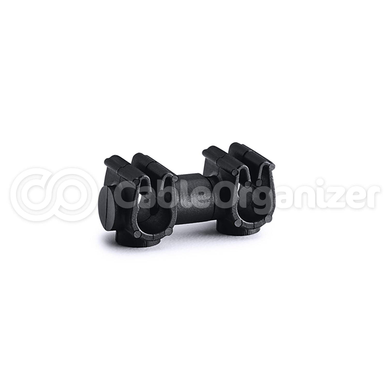 HellermannTyton® MOC Clip to MOC Clip