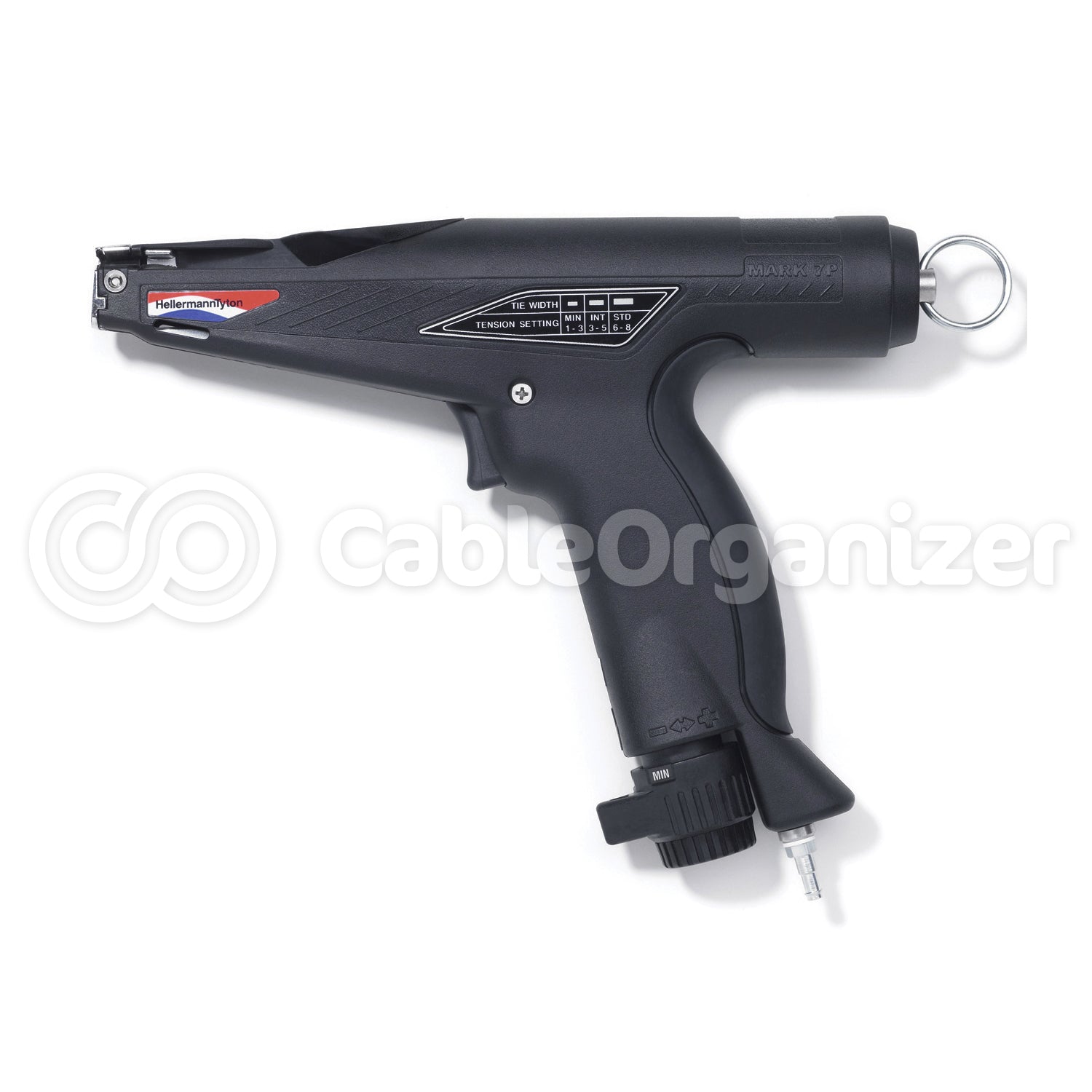 MK7 & MK9 Tools & Accessories