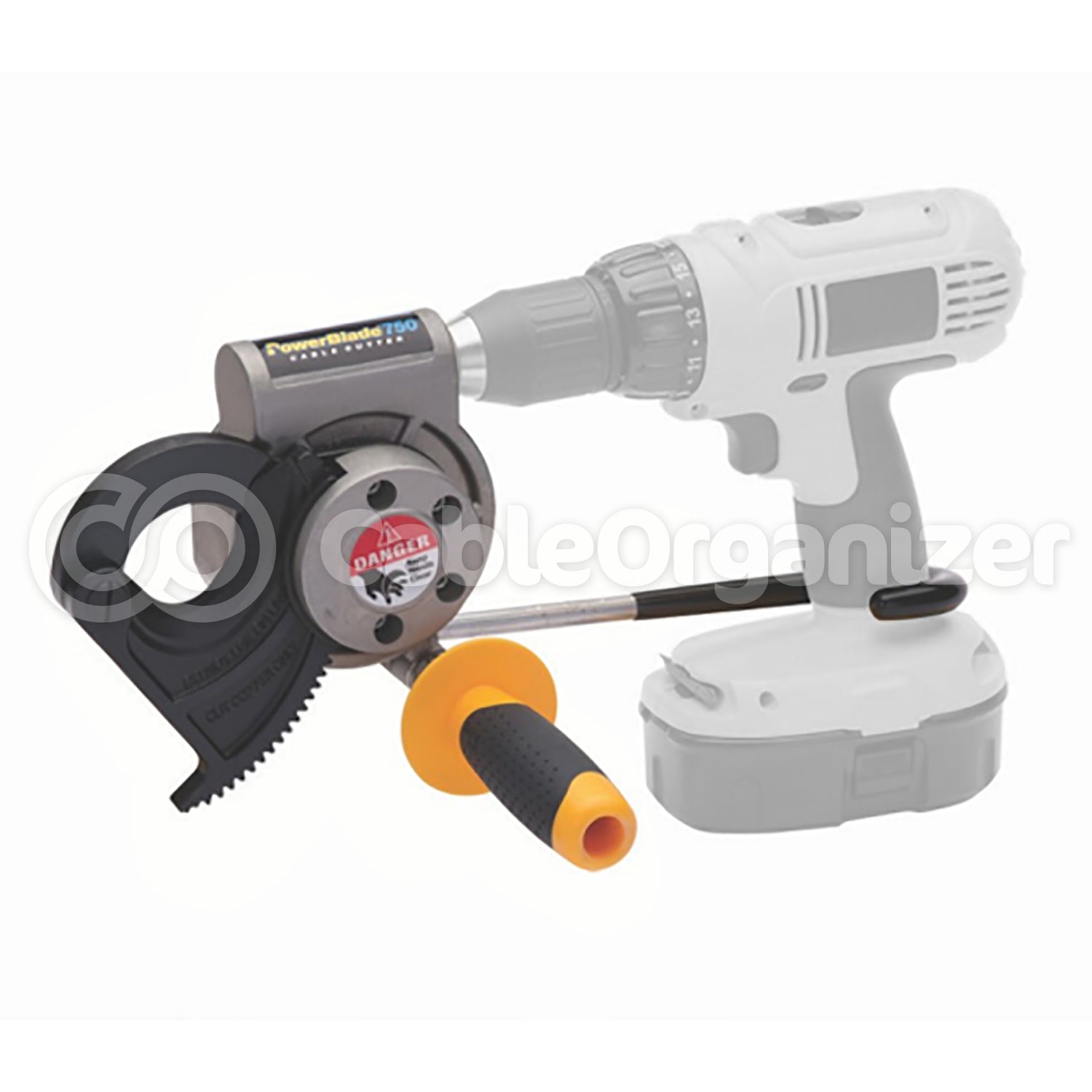 PowerBlade™ Cable Cutter