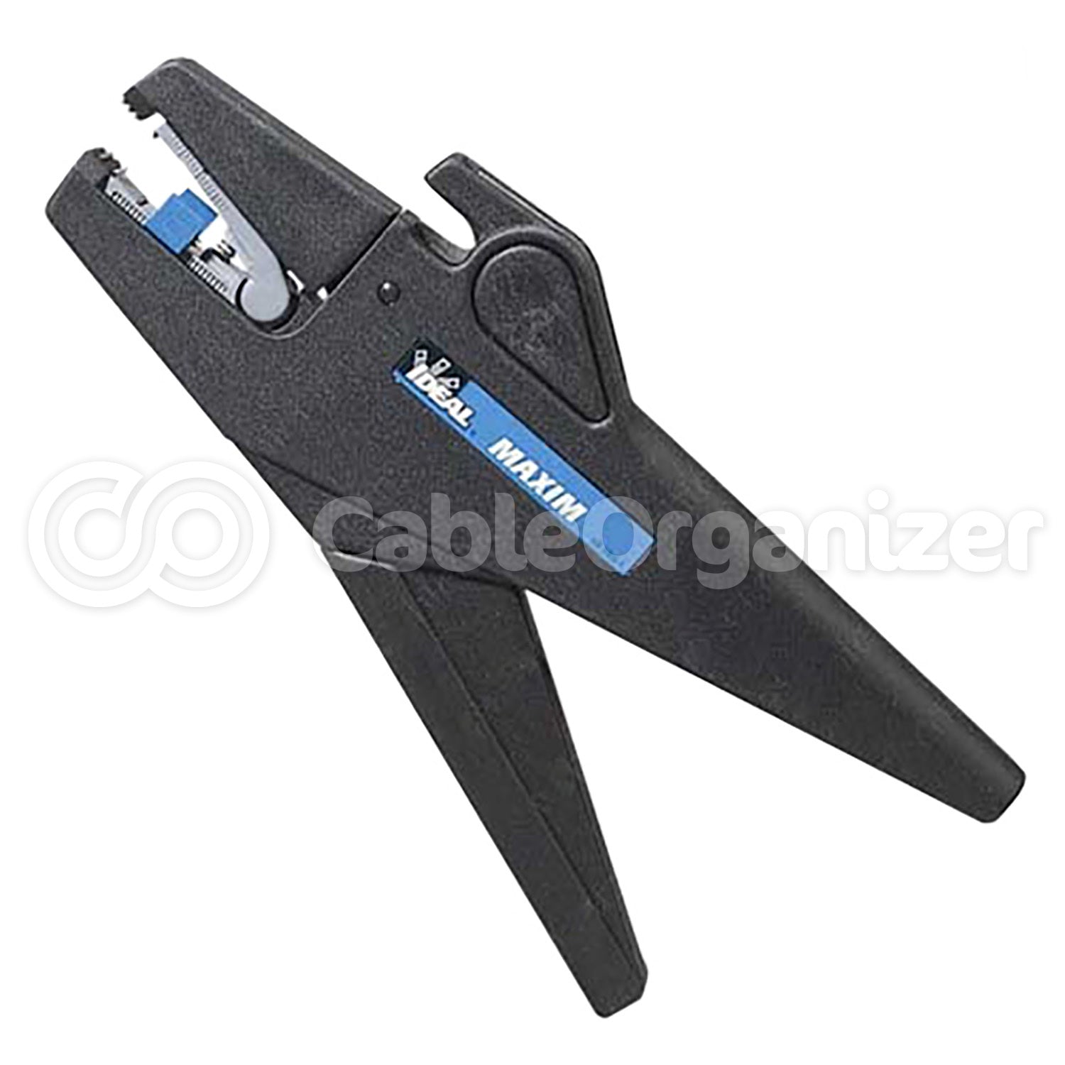 IDEAL 45-327 Maxim Wire Stripper for #10 to #26 AWG Wires
