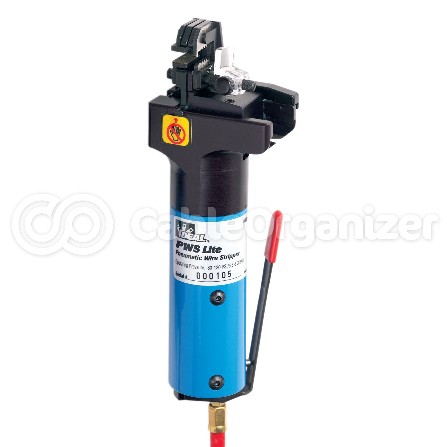 IDEAL Pow-R-Master II Wire Stripper