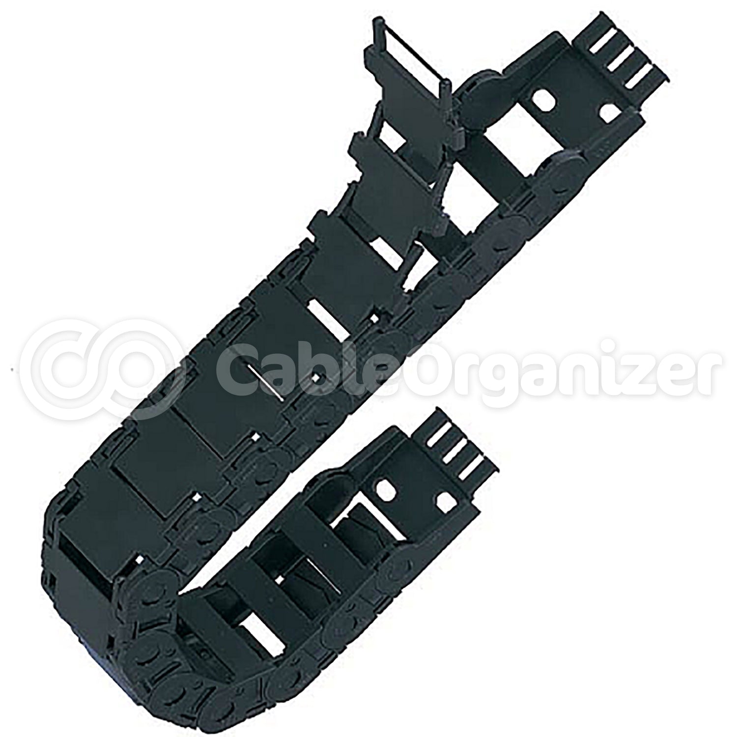 IGUS® Energy Chain® Series 15 Zipper