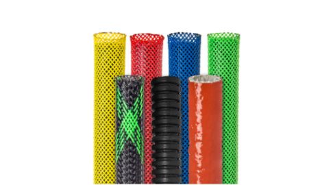 Cable Sleeving