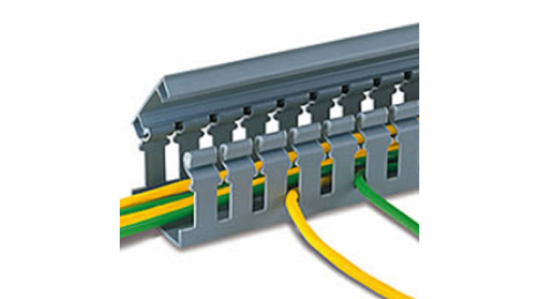 Wire Duct