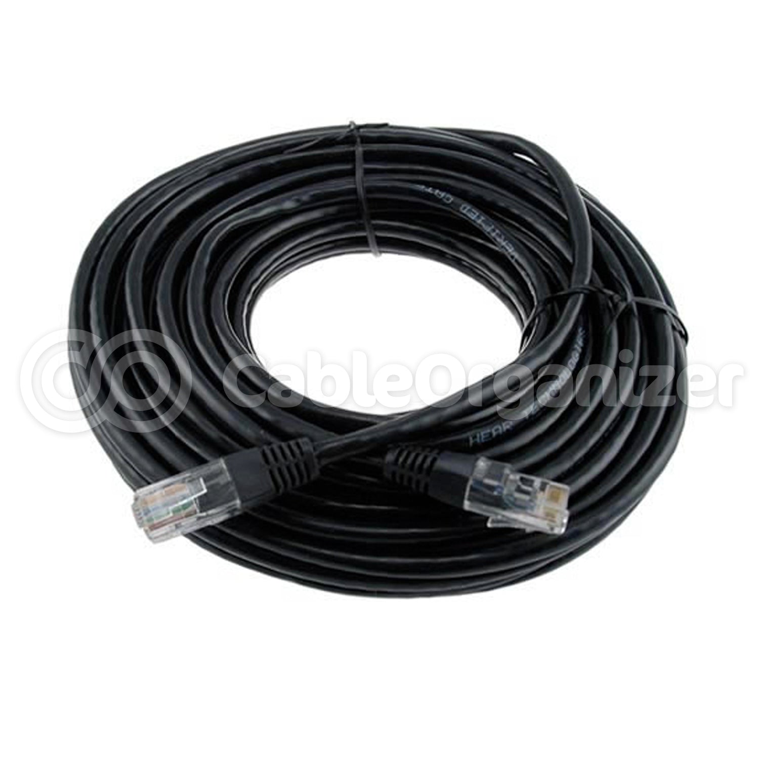 CAT5e Bulk 50ft Cable