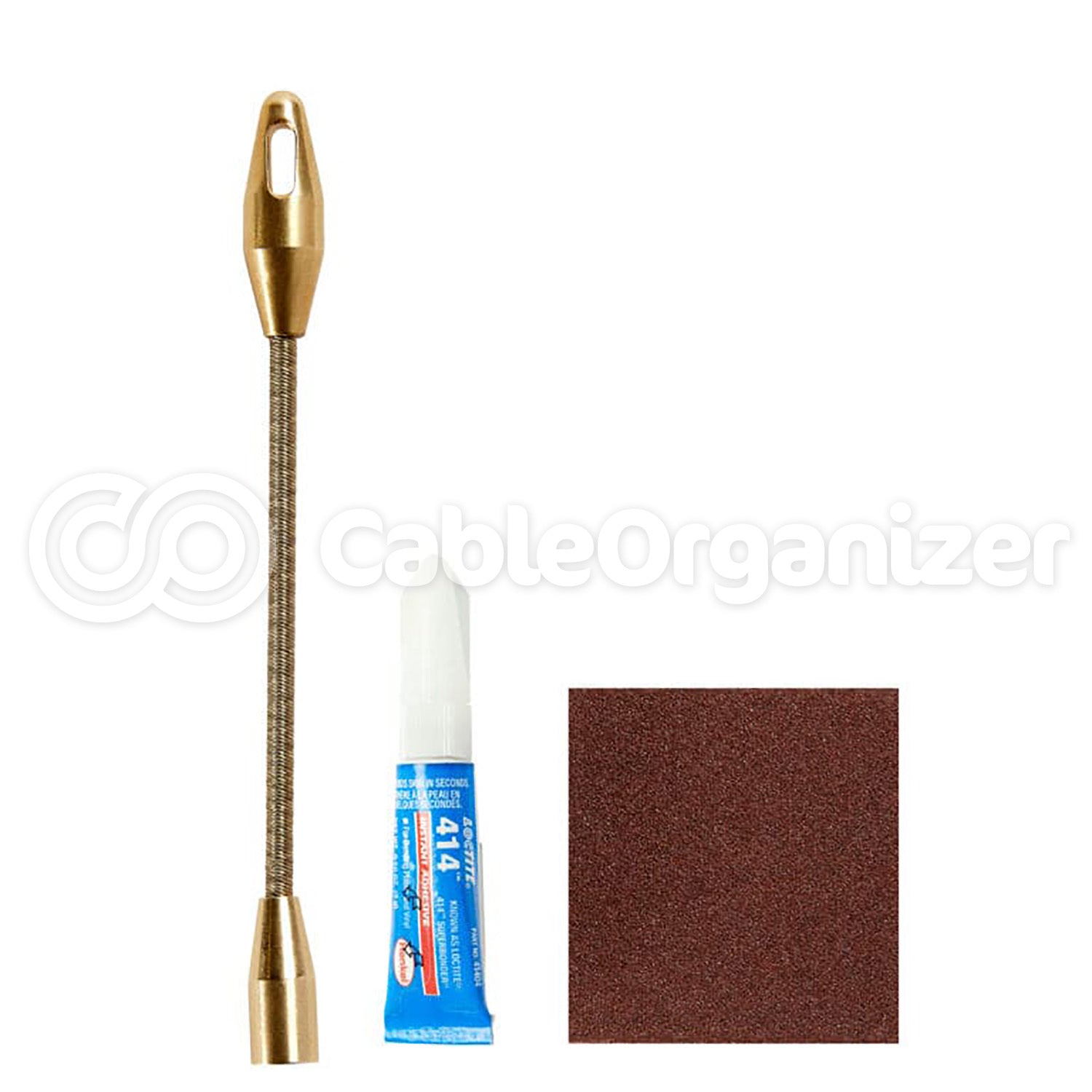 Jameson Little Buddy Rodder & Accessory Kit