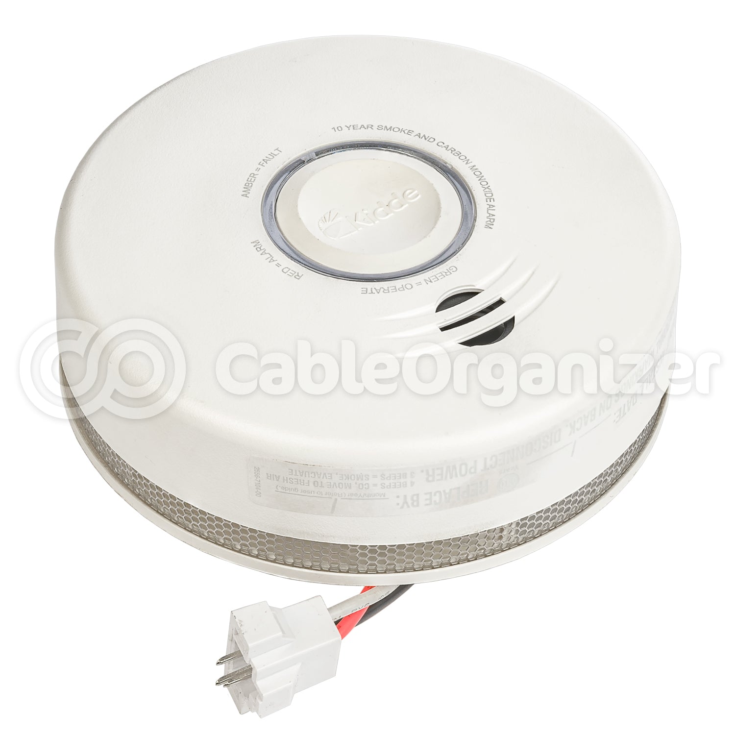 Last Chance Kidde Smoke & Carbon Monoxide Alarms