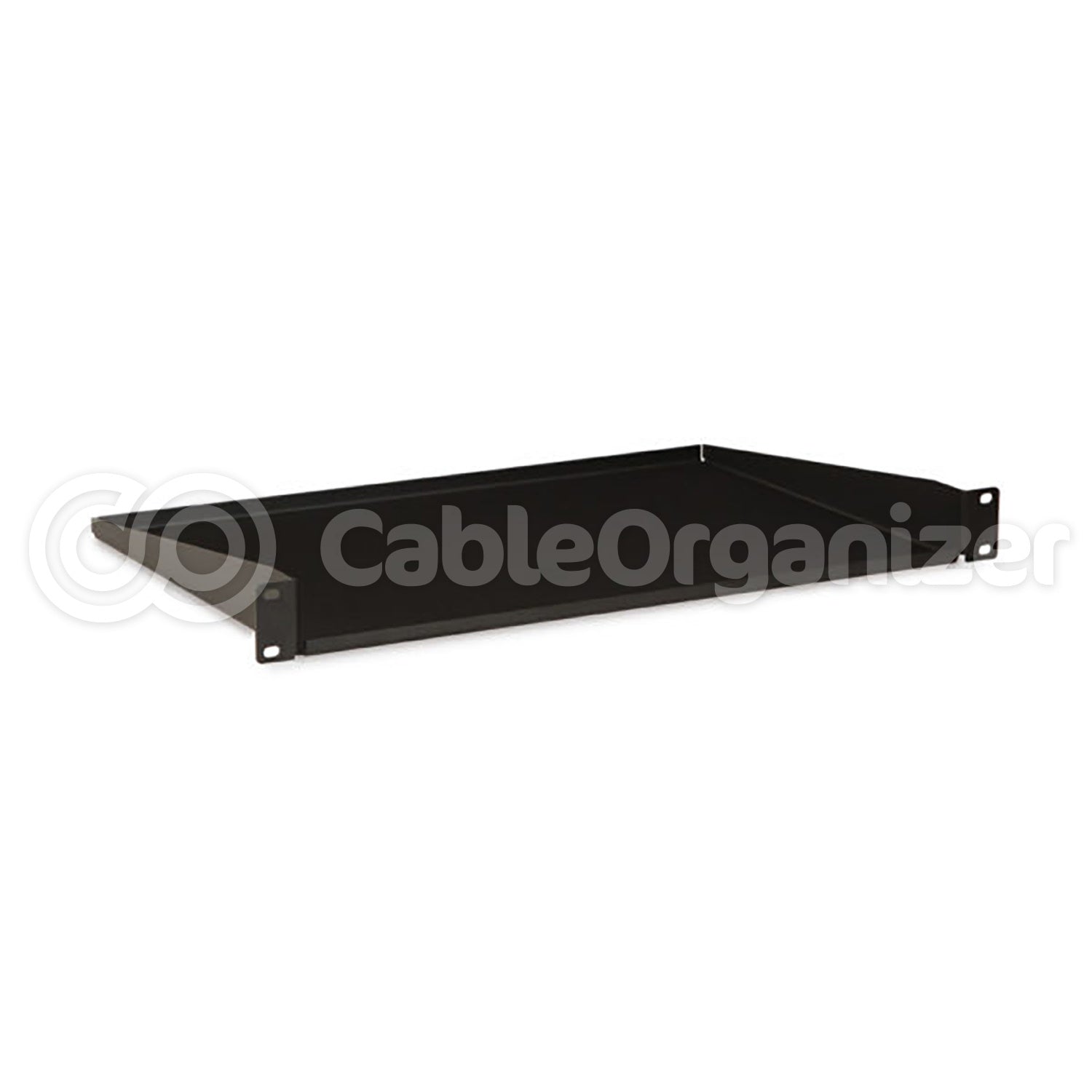 Kendall Howard Non-Vented Component Shelves