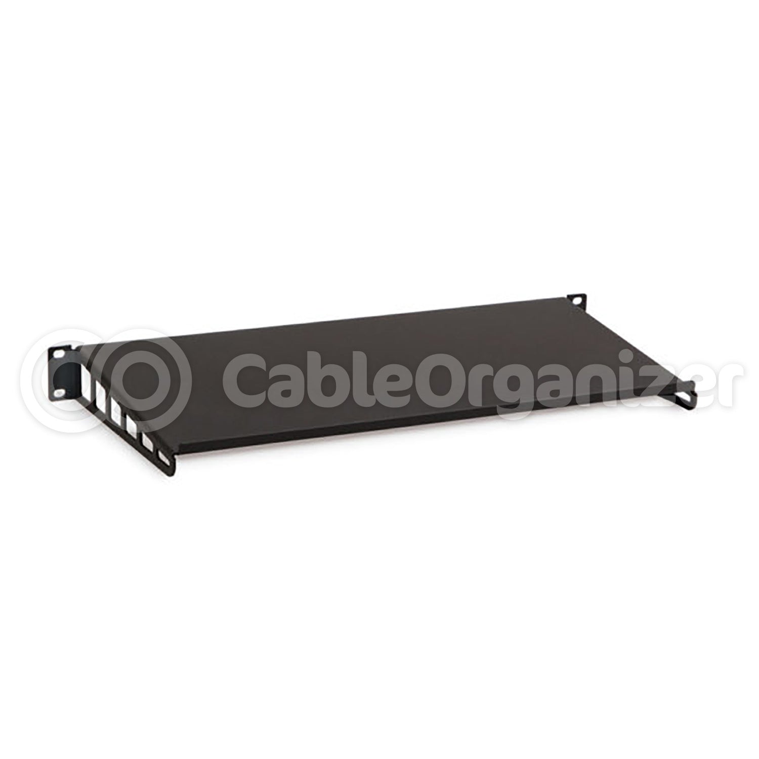 Kendall Howard Stationary Keyboard Tray