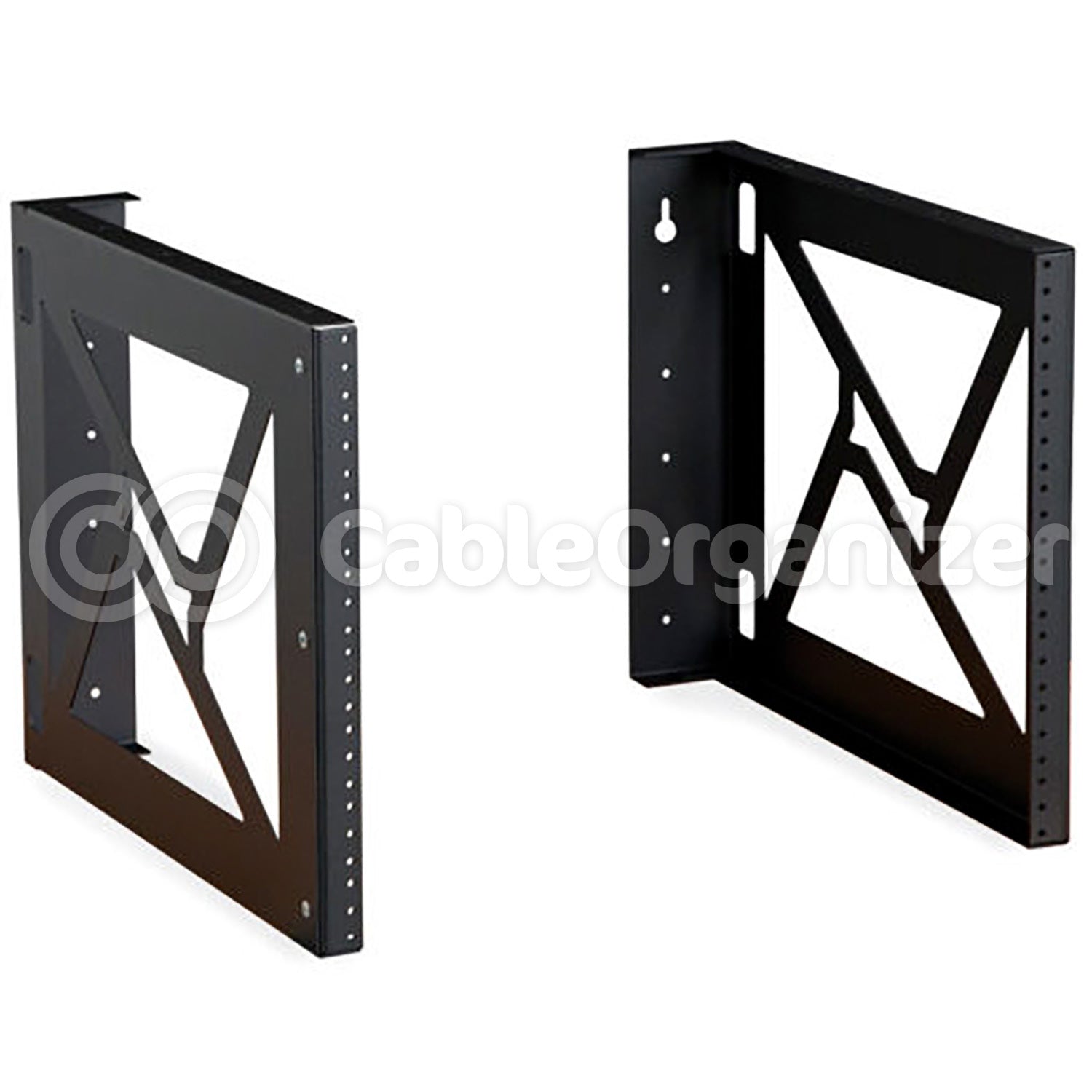 Kendall Howard - Wall Mount Racks