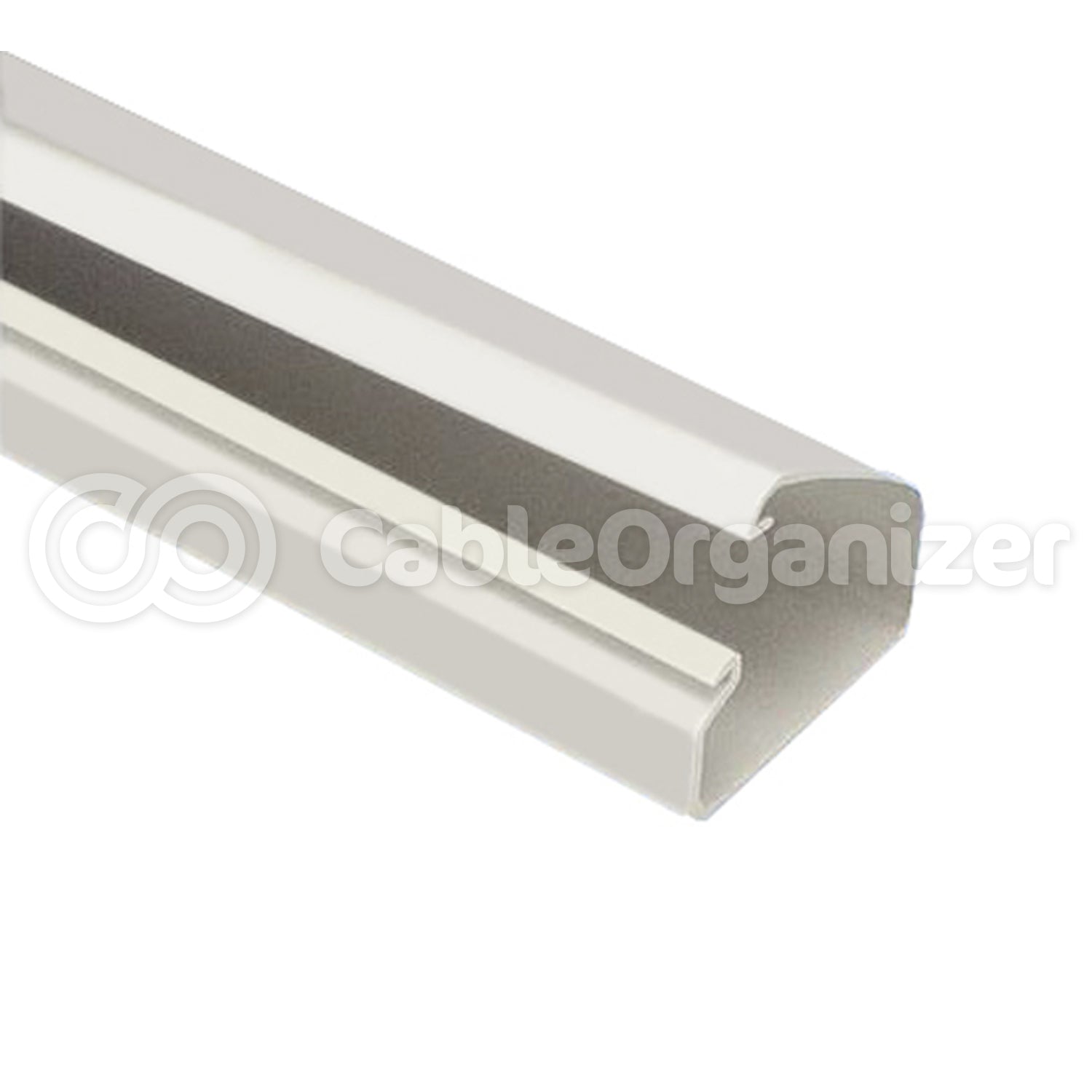 Pan-Way® LD Surface Raceway System from Panduit, 6FT