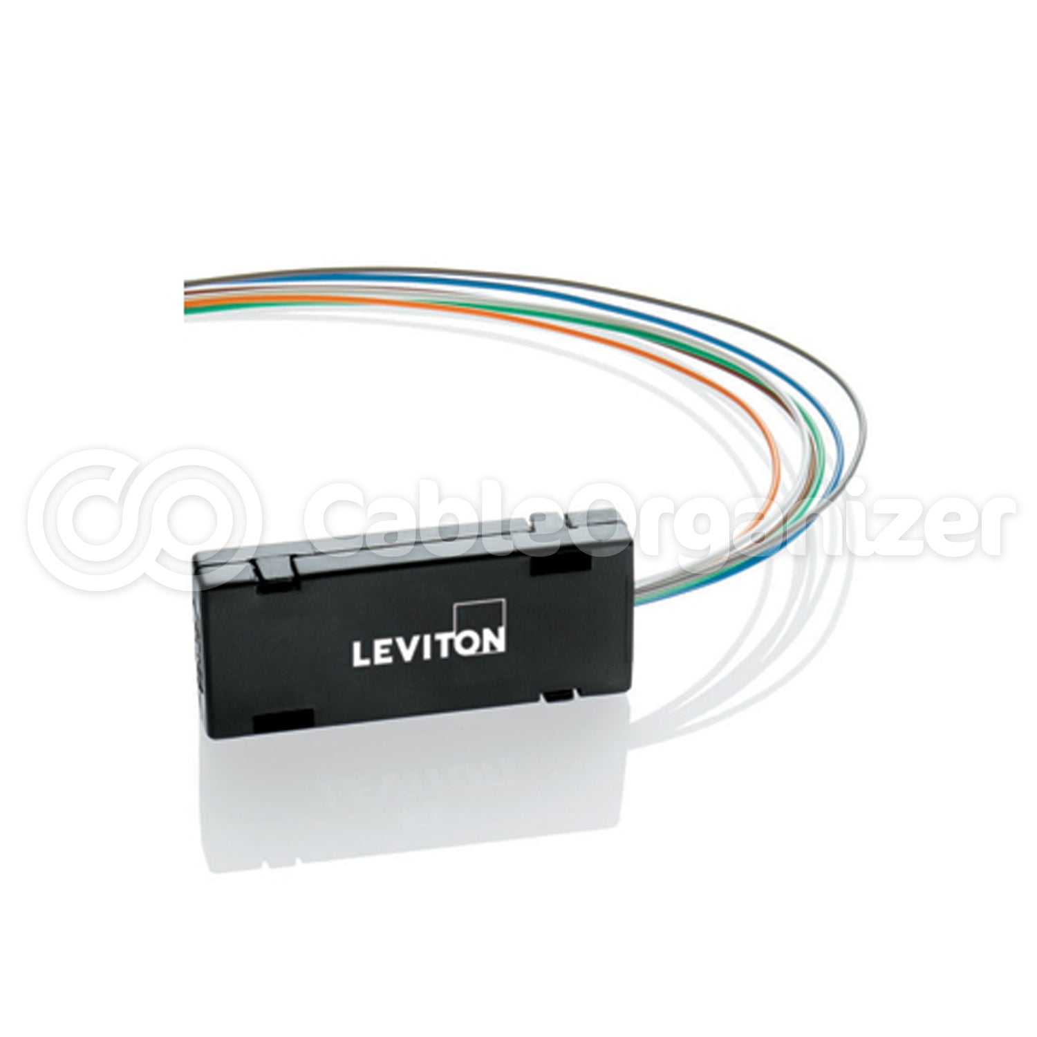 Fiber Optic Fan Out Kits - Leviton