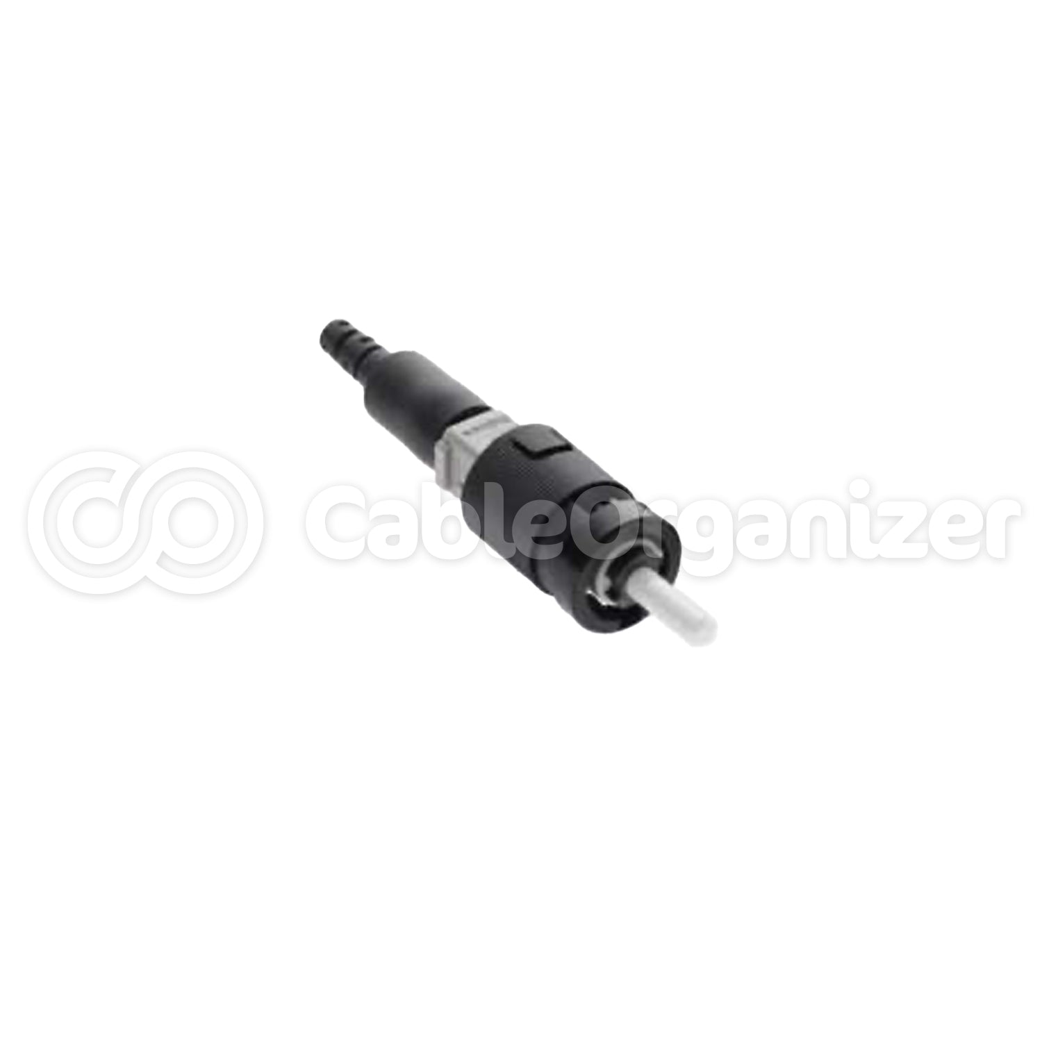 FastCAM Fiber Connectors and Installation Kits