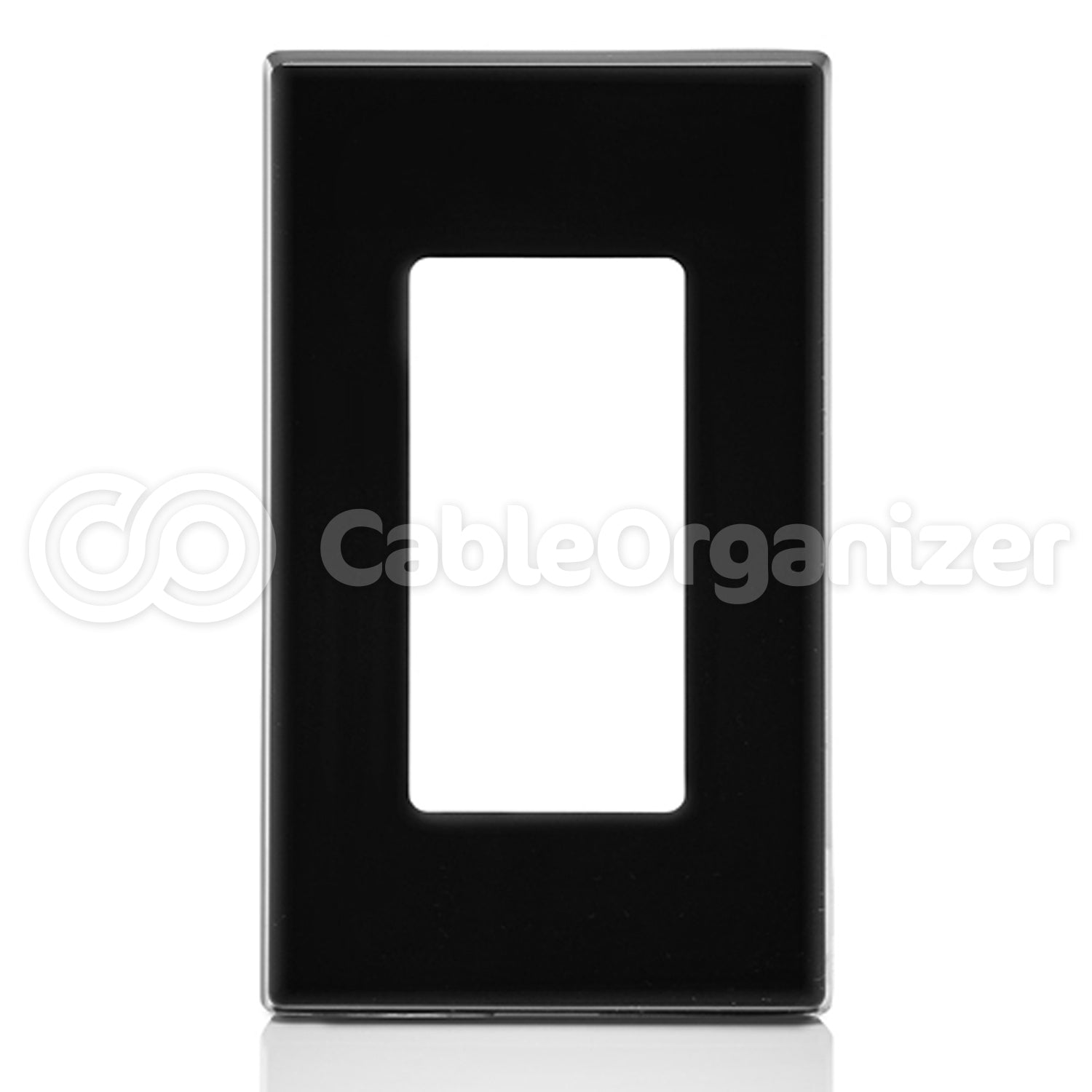 Decora® Nylon Wallplates & Decora® Plus Screwless Snap-On Wallplates