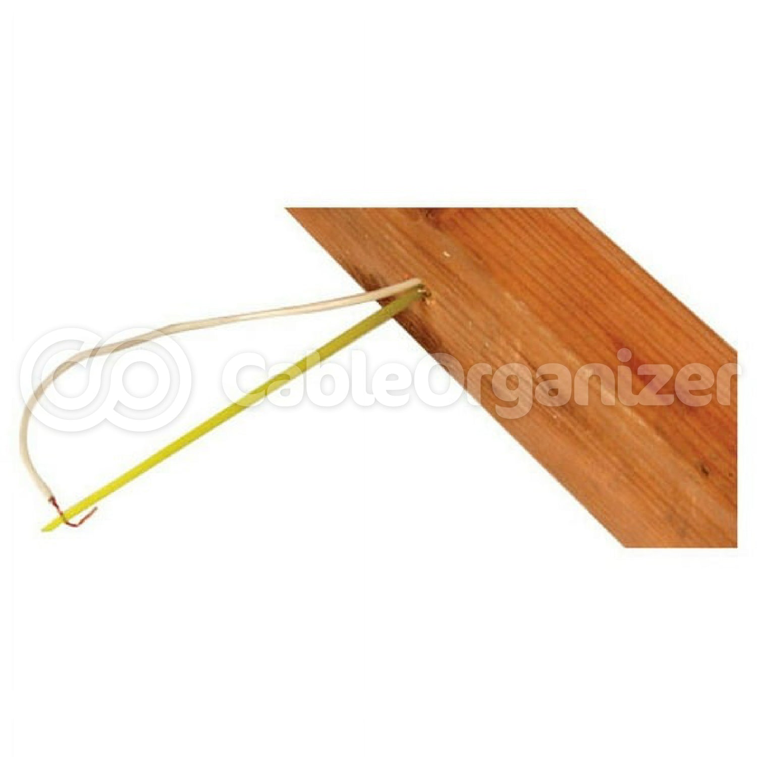 Last Chance Fiberglass Wire Pusher