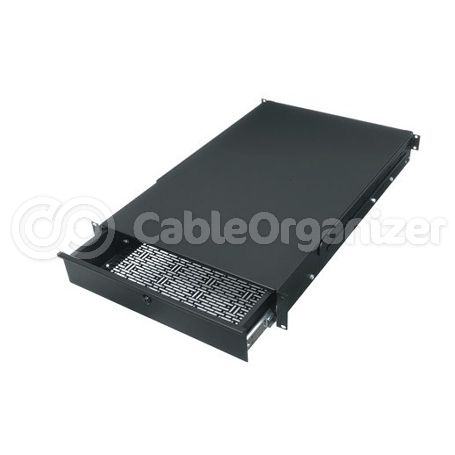 Middle Atlantic® 2U Universal Mounting Drawer