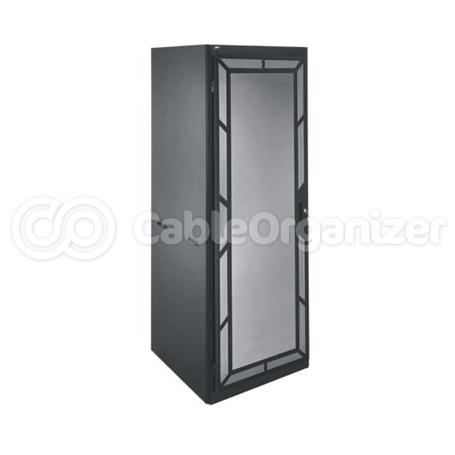 Middle Atlantic® DRK Series Cable Management Enclosures