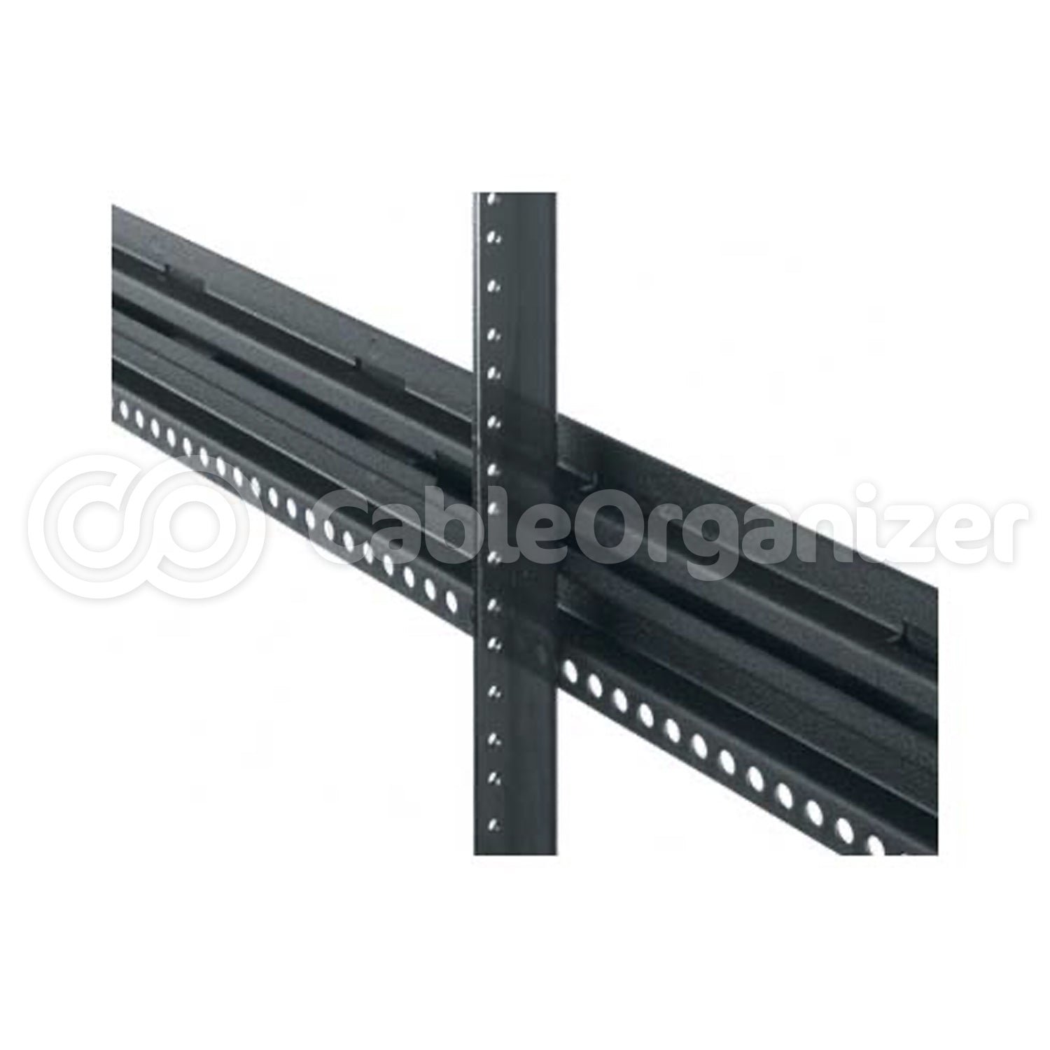 Middle Atlantic Rear Rail Kits and Replacement Rails