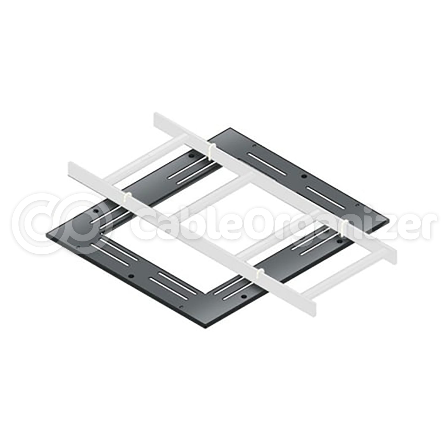 Middle Atlantic® DRK Series Tops with Fan Options