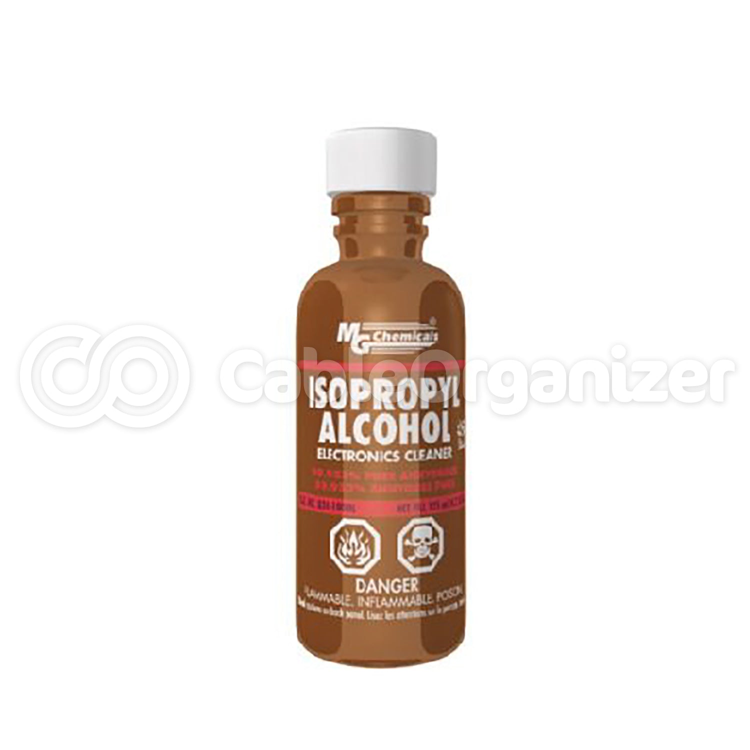 Last Chance MG Chemicals Isoproyl Alcohol