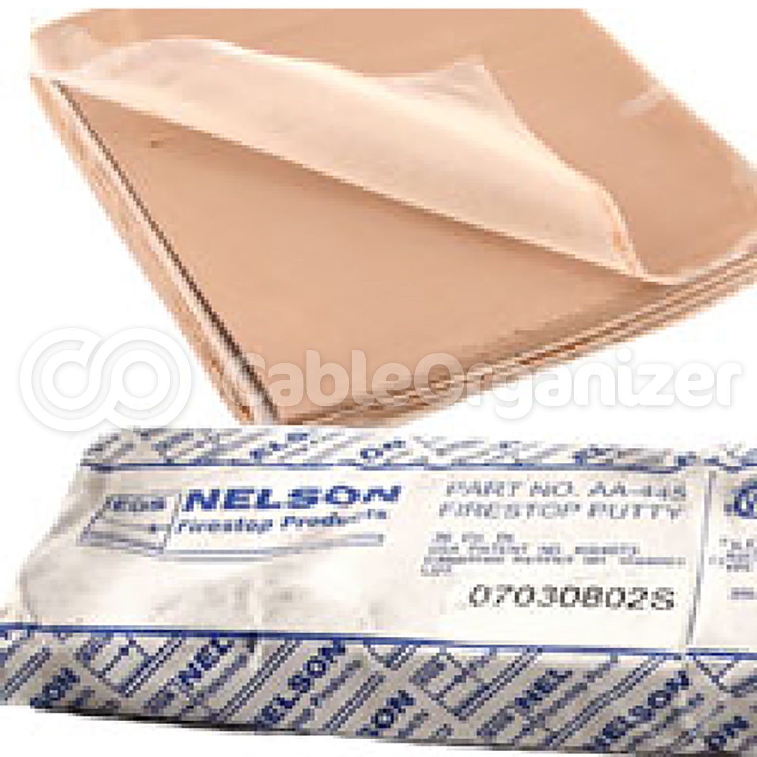 Last Chance Nelson FSP Moldable Putty Pads
