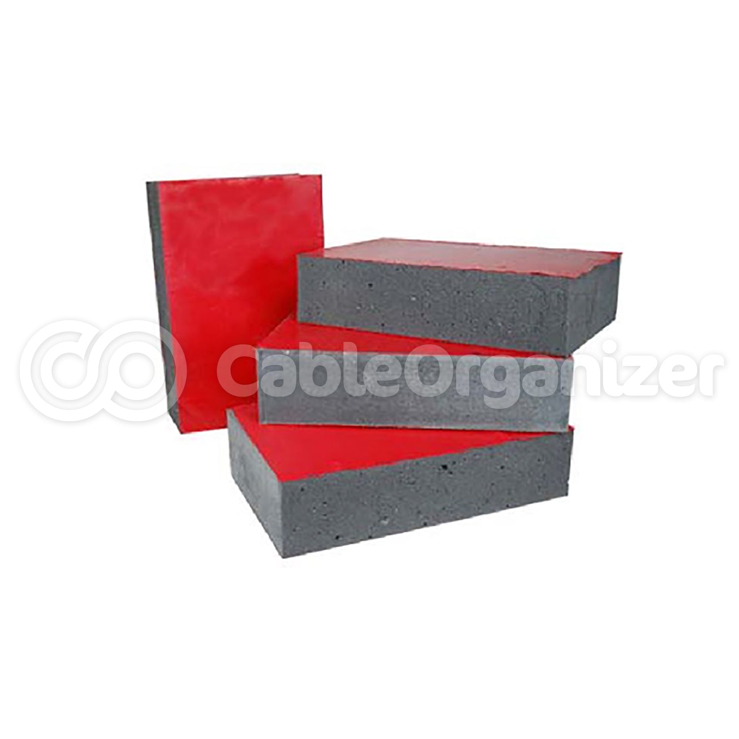 Last Chance Nelson Firestop Bricks