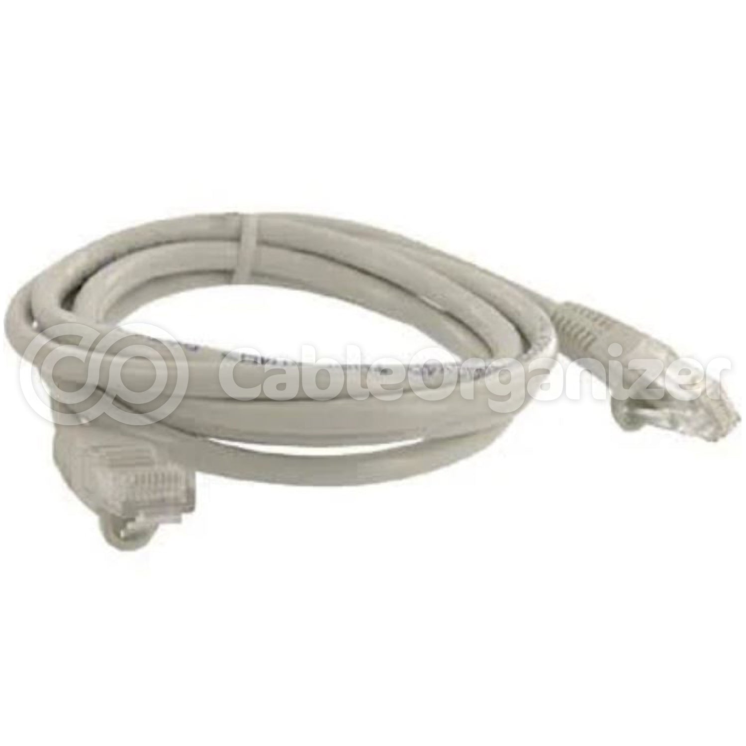 Last Chance Quest Enhanced Category 5e/350Mhz UTP Patch Cord
