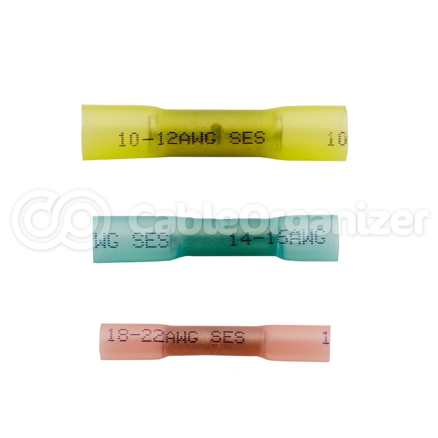 Last Chance Krimpa-Seal Sealed Crimps - 60pc Kit in Plastic Box