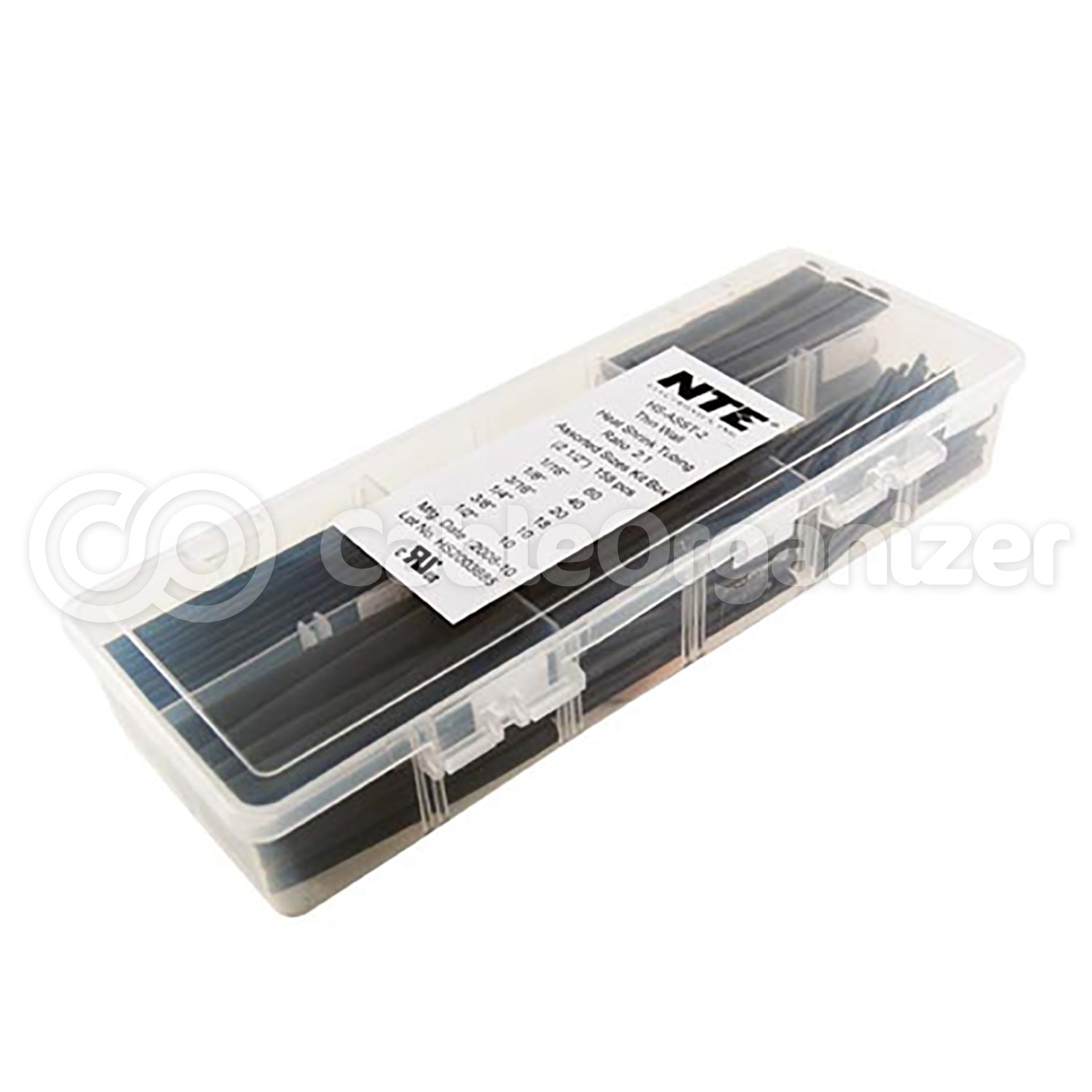 Last Chance NTE Heat Shrink Kits