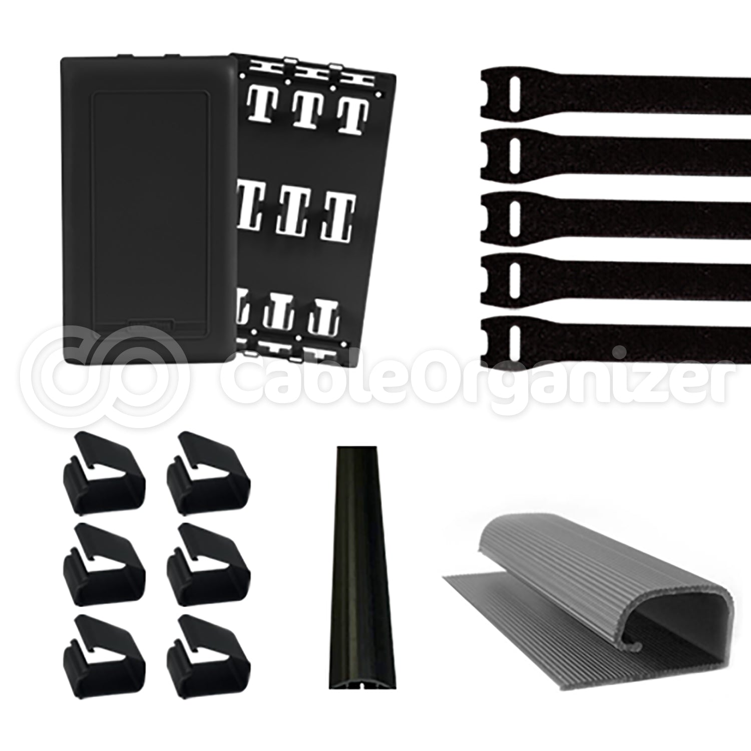 Office Organization Kits