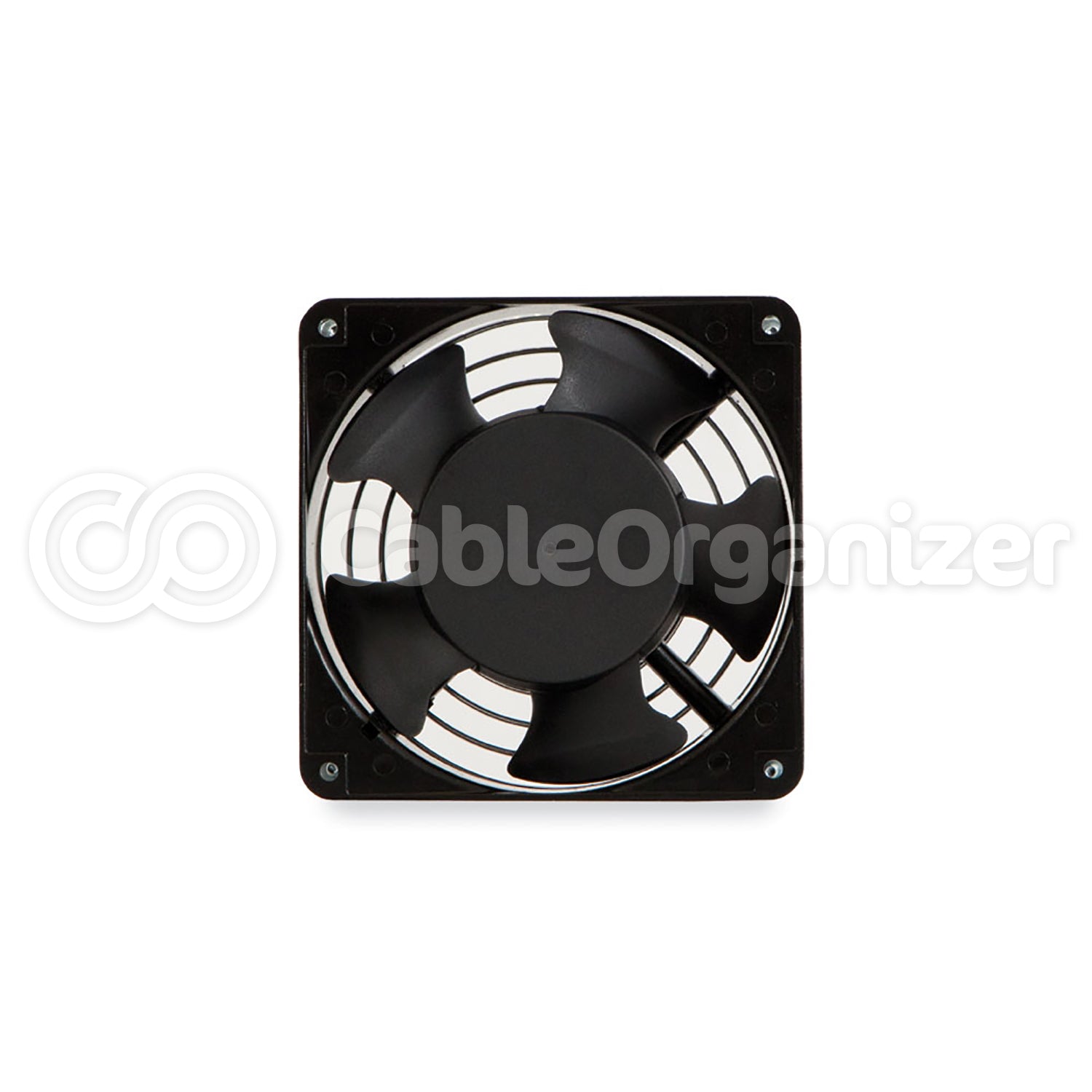 Kendall Howard High Speed Fan Assembly Kit