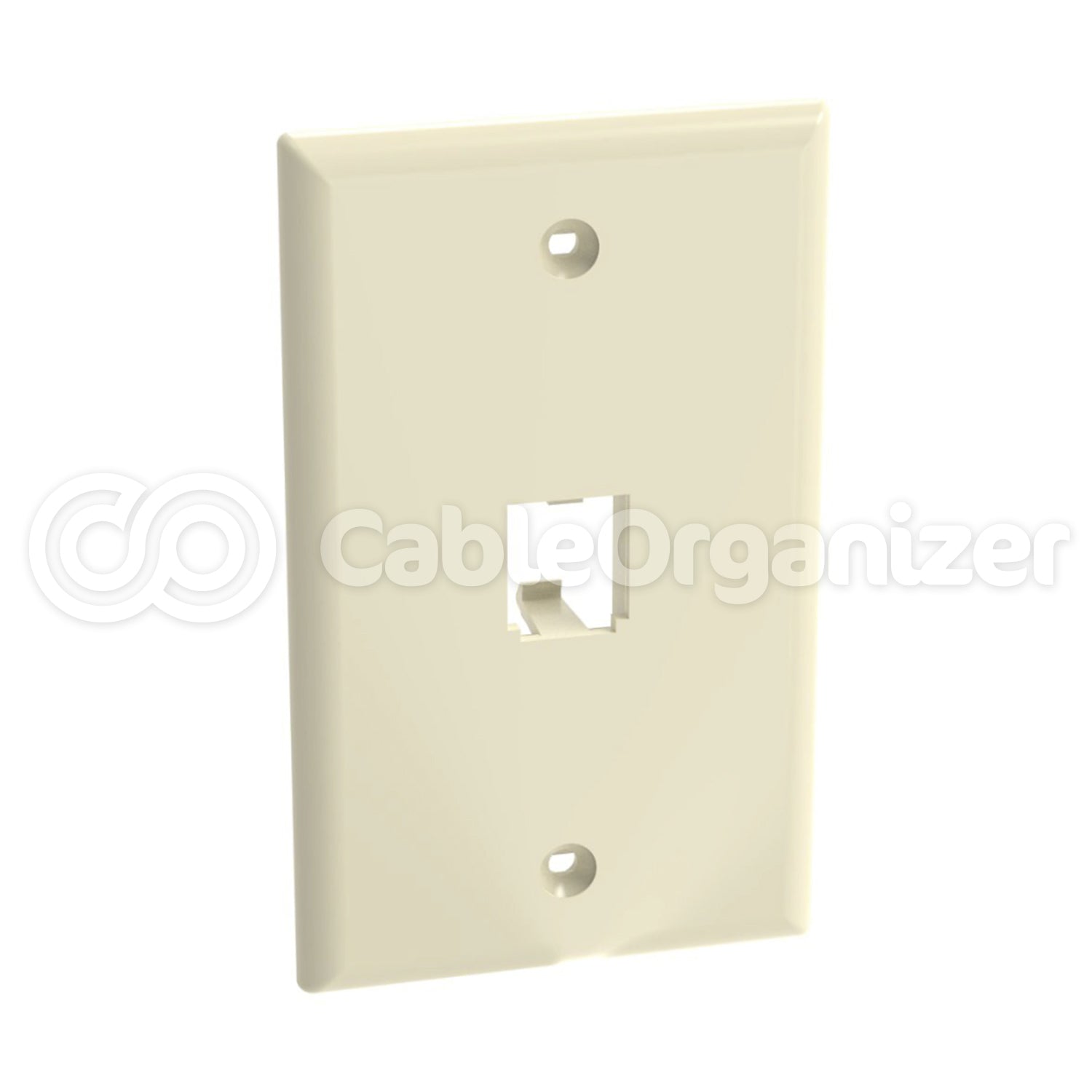 Panduit® Faceplates