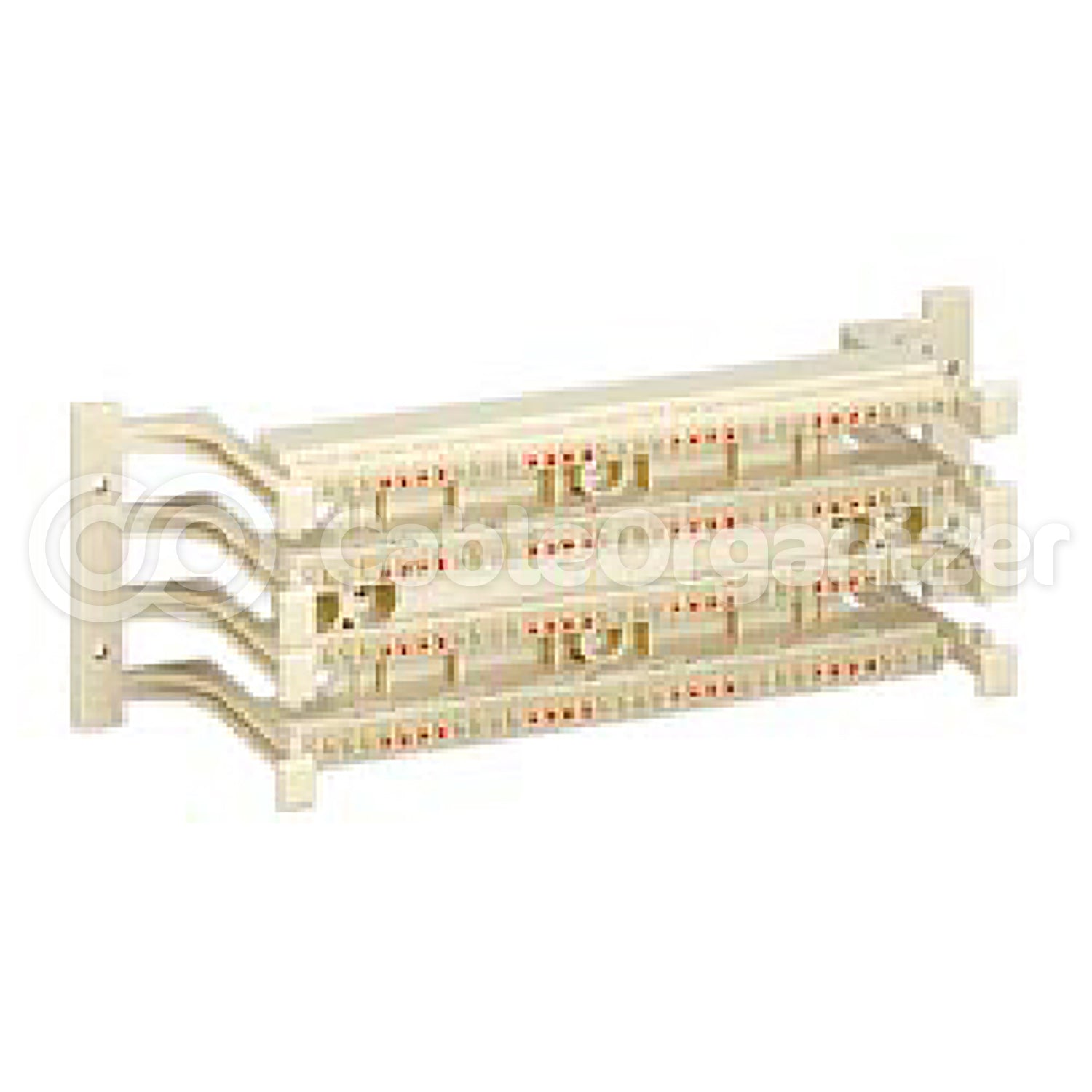 Last Chance GP6 CAT6 144 Pair High Density Base