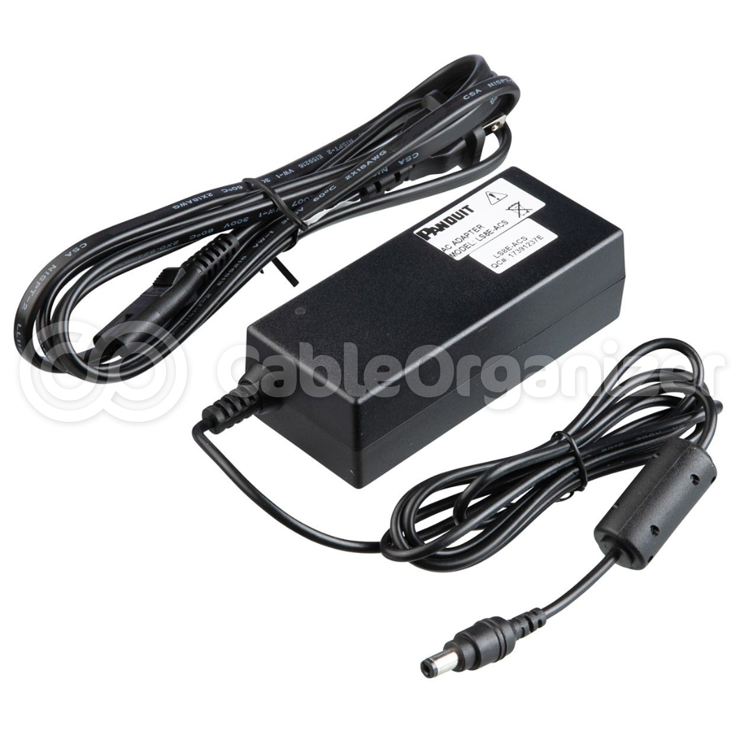 Accessories for Panduit® PanTher™ LS8e/LS8eq Label Maker