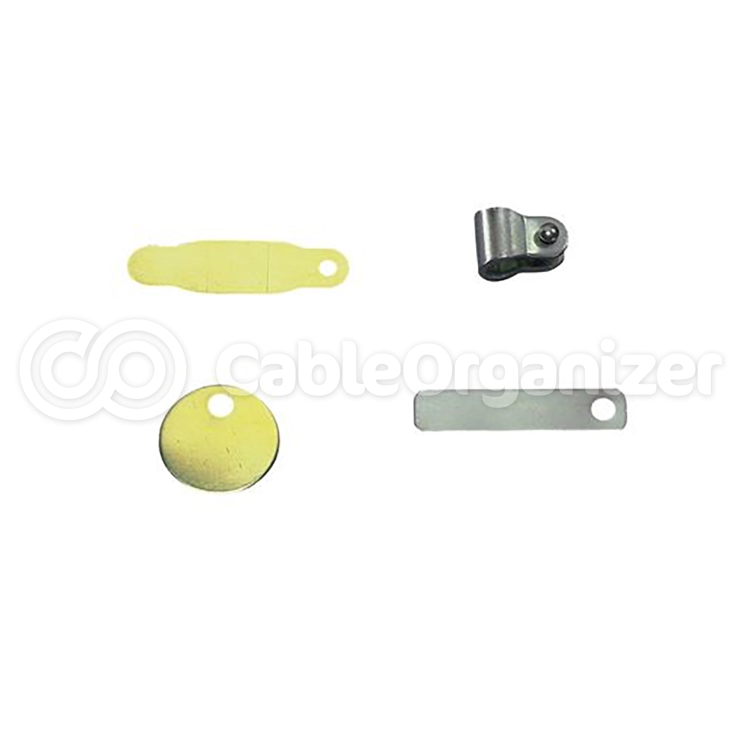 Lockout Devices & Accessories