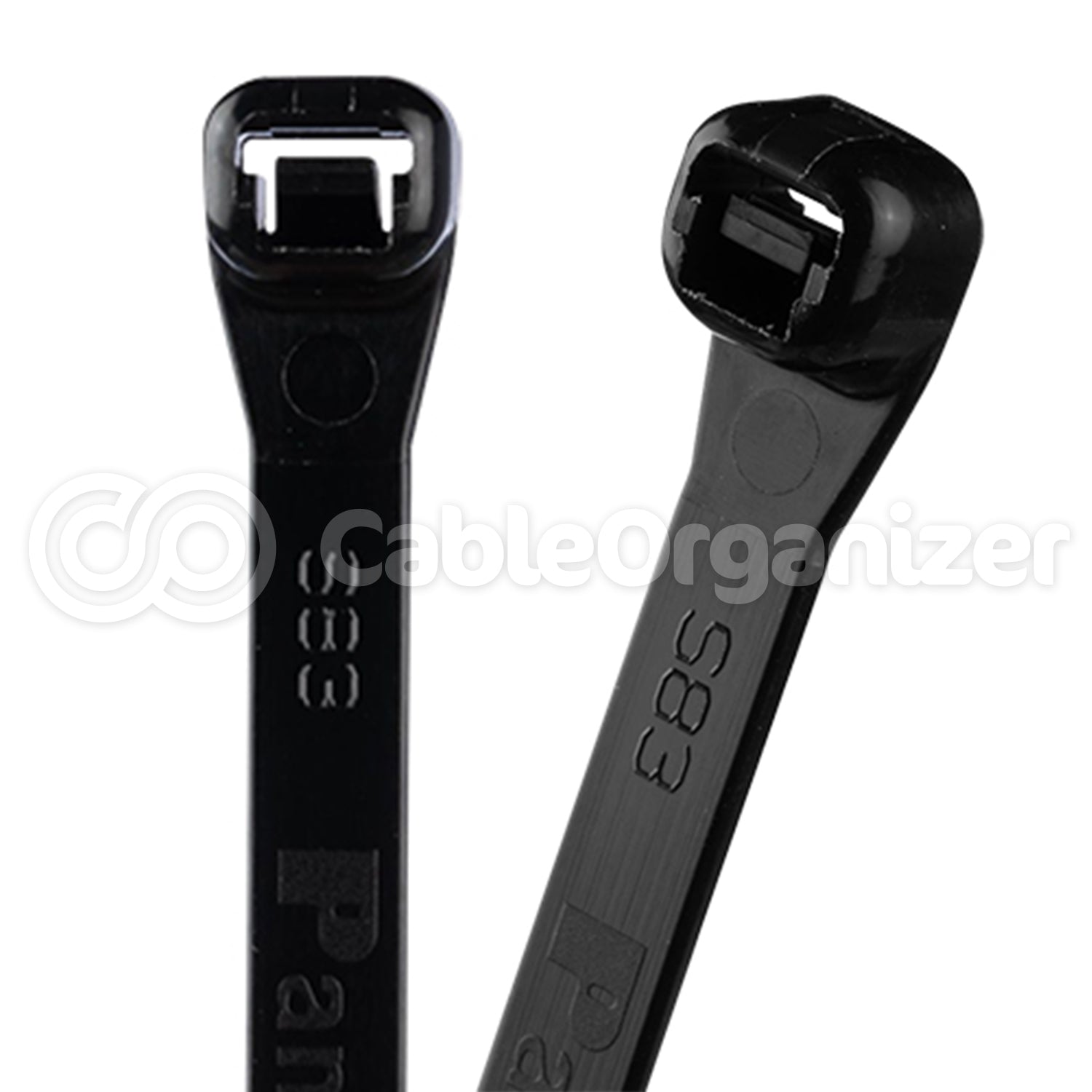 Panduit® Super-Grip™ Cable Ties