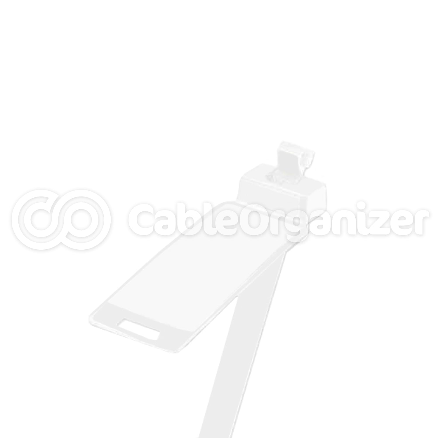 Panduit® Sta-Strap® Releasable Marker Ties