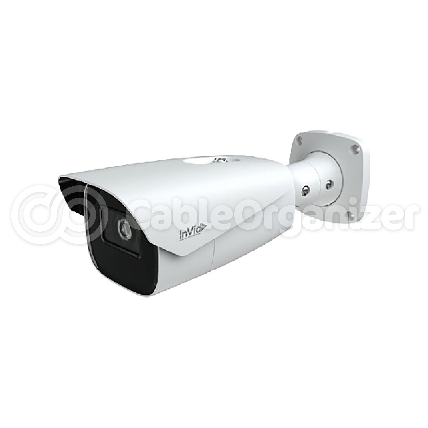 InVid Tech Paramount Series IP Cameras